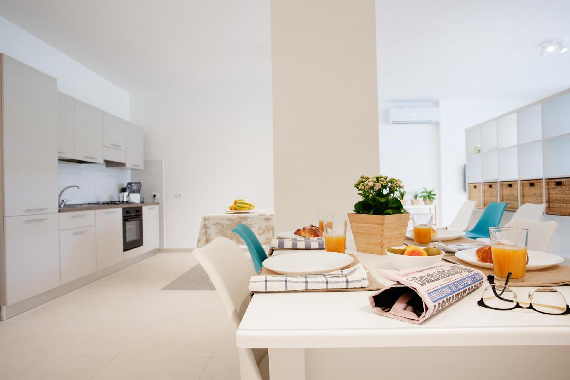 6Venti - Holiday Accommodation photo 2