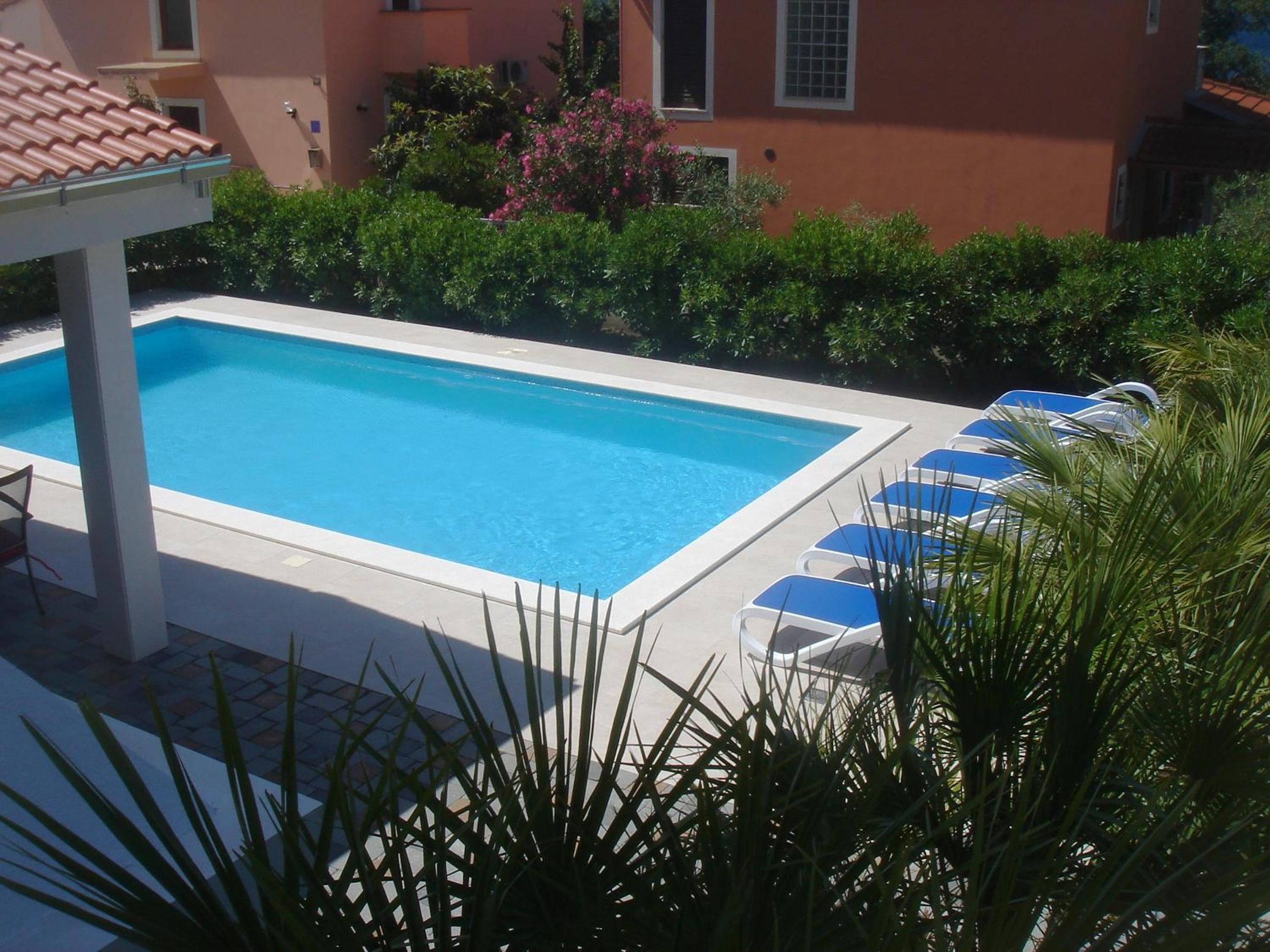 Villa Laurus view 4
