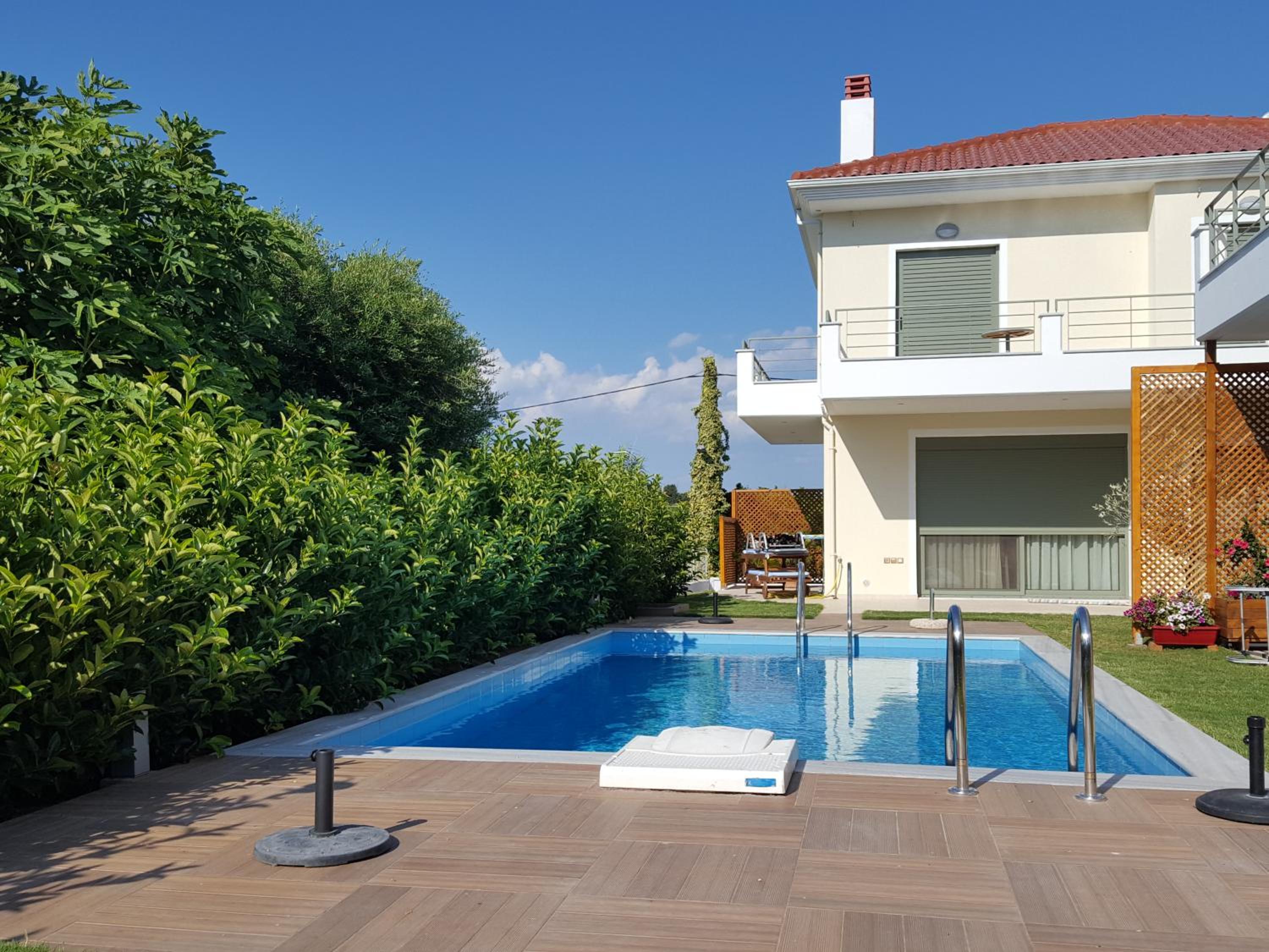 Ionian Green Villas