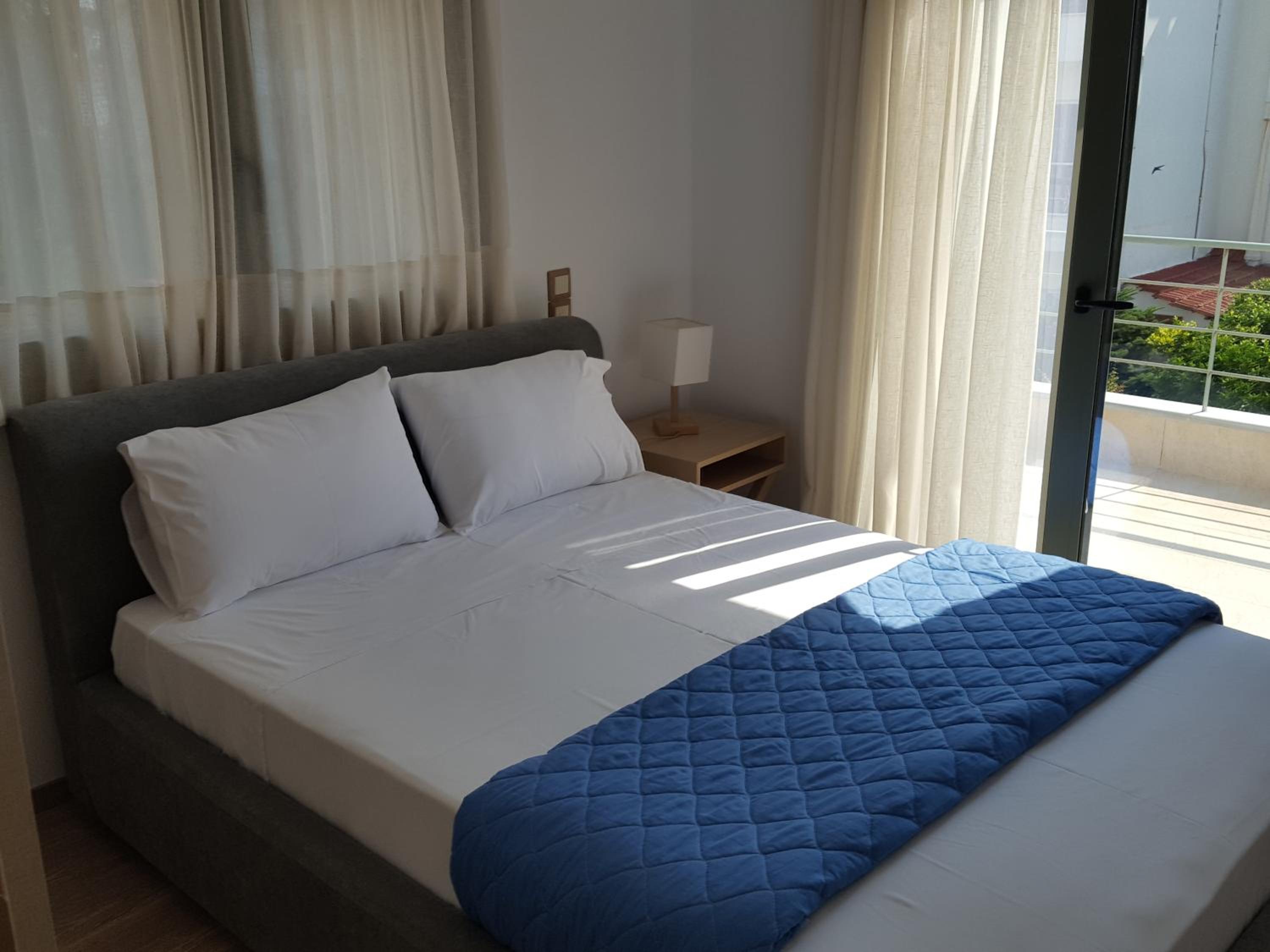 Ionian Green Villas