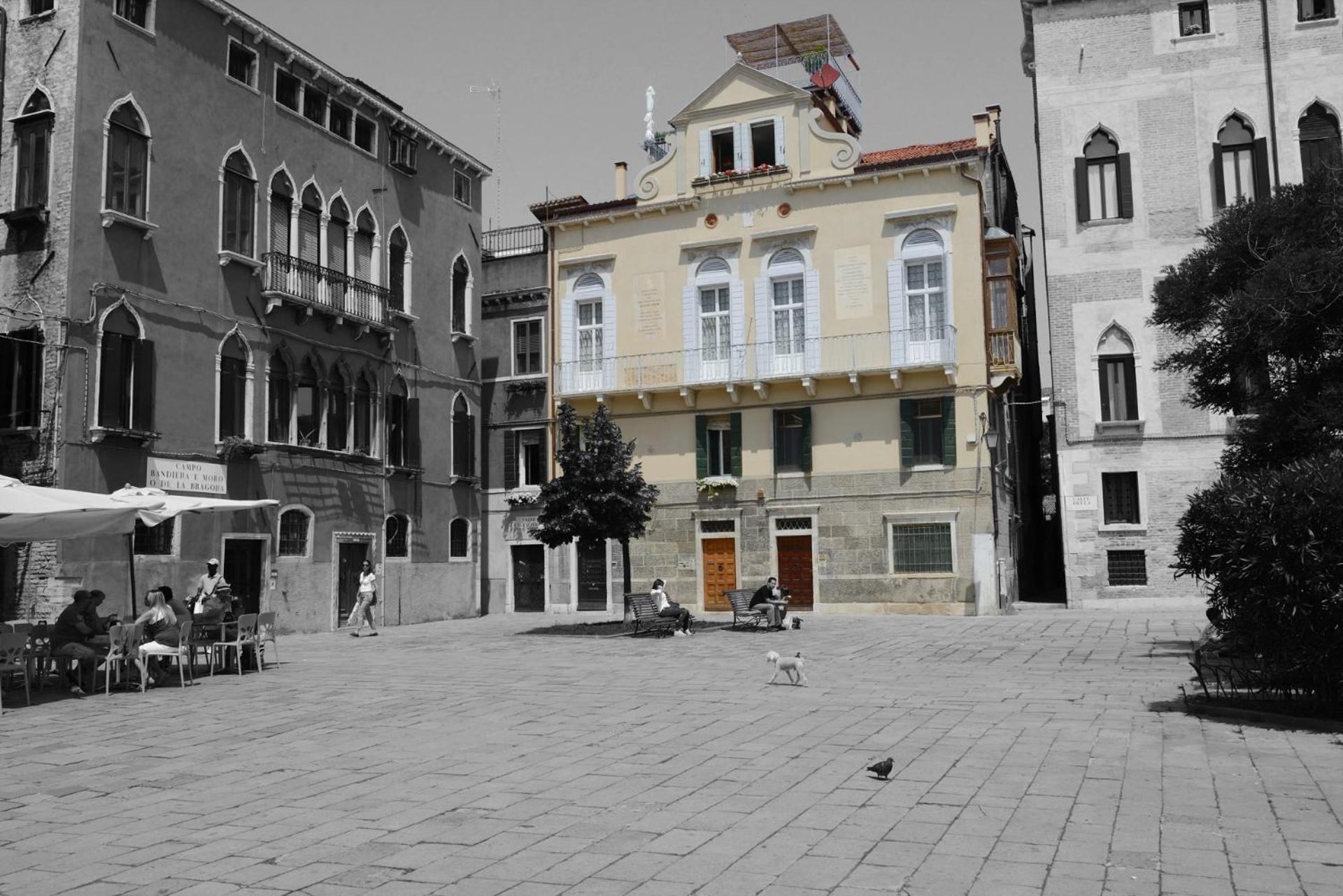 Palazzo Soderini