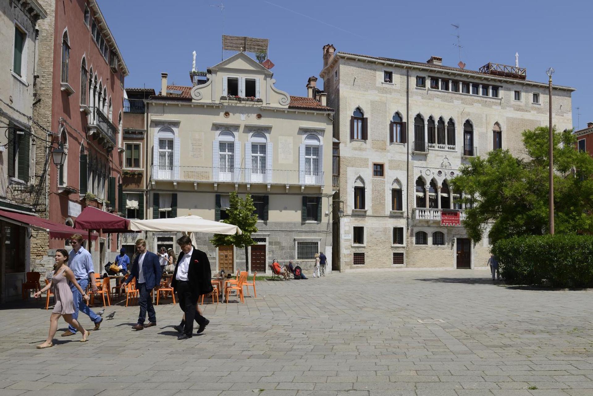 Palazzo Soderini