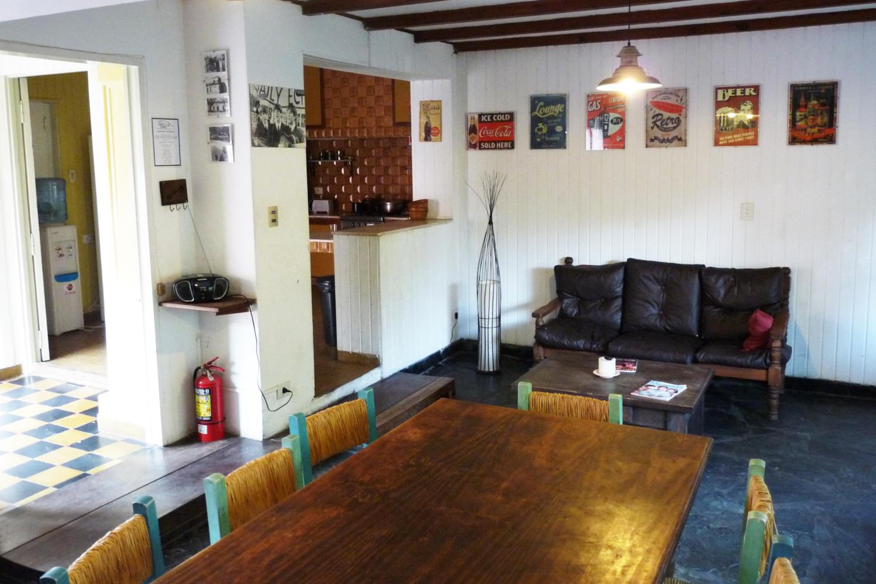 Areco Hostel