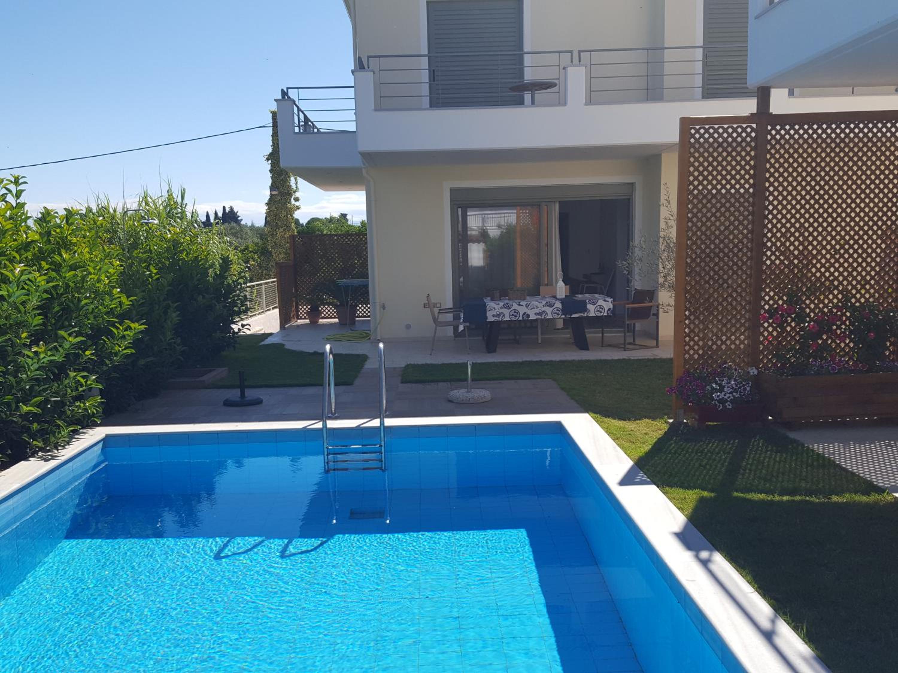 Ionian Green Villas