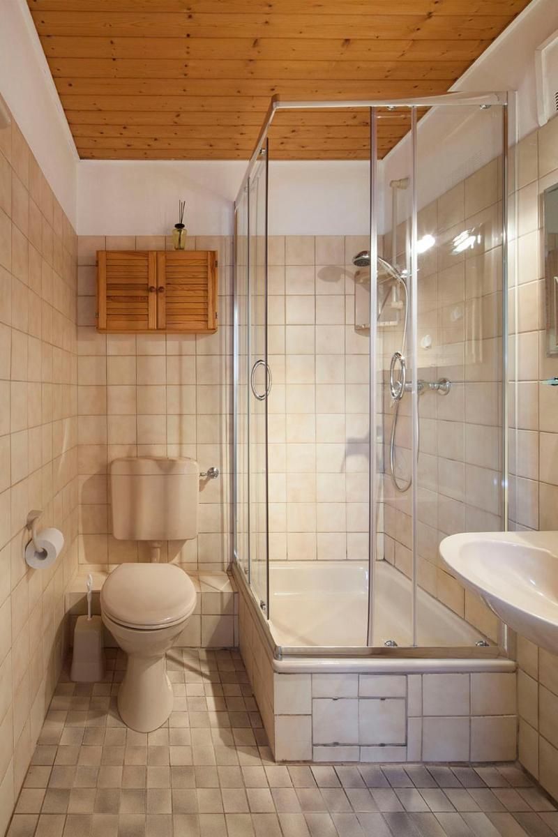 Kirchners Ferienwohnung view 4
