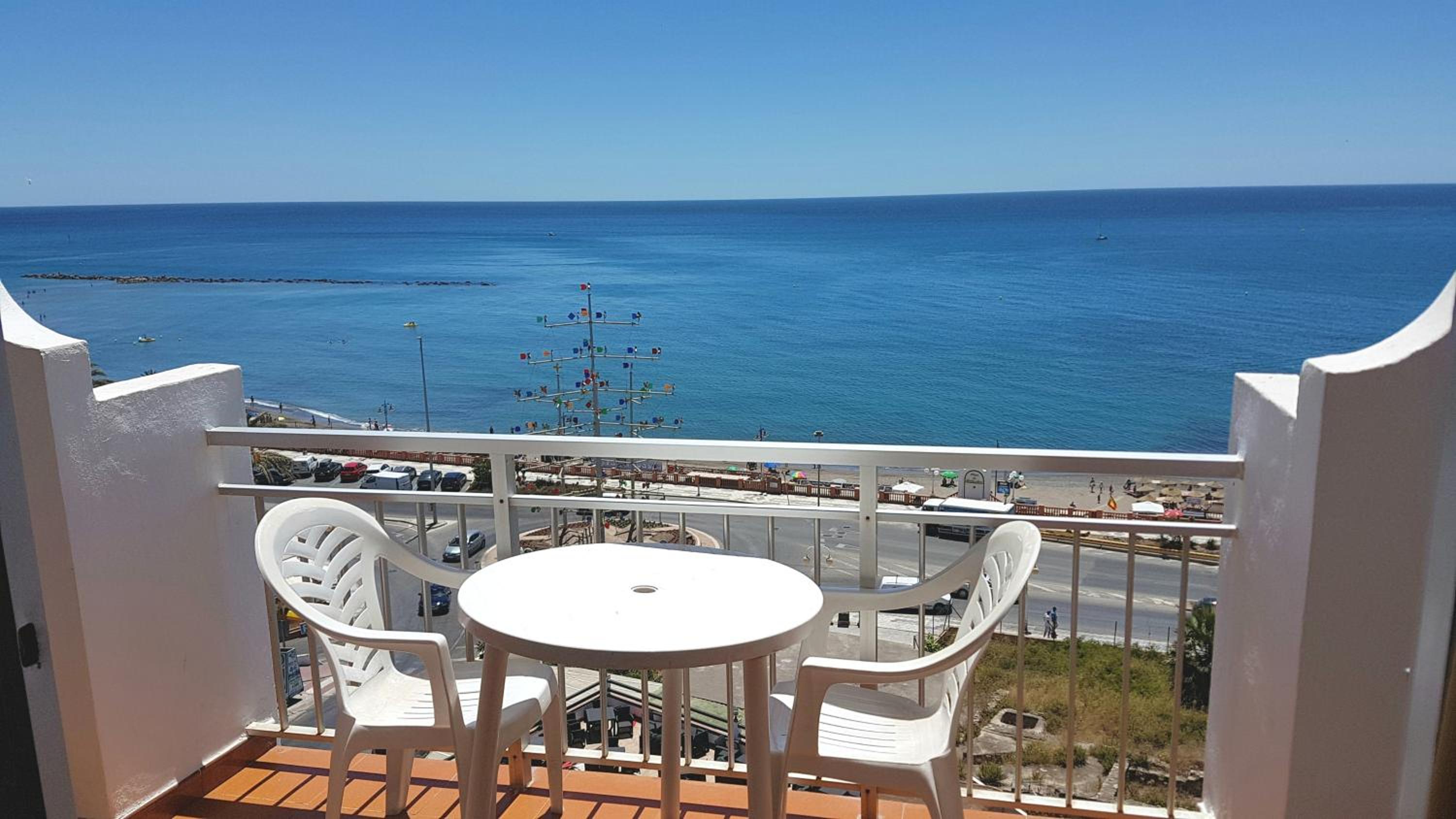 Sunny Beach