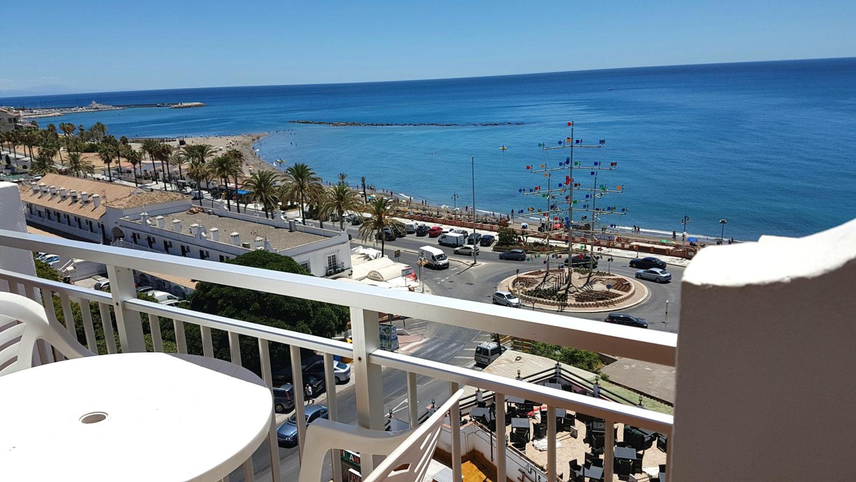 Sunny Beach