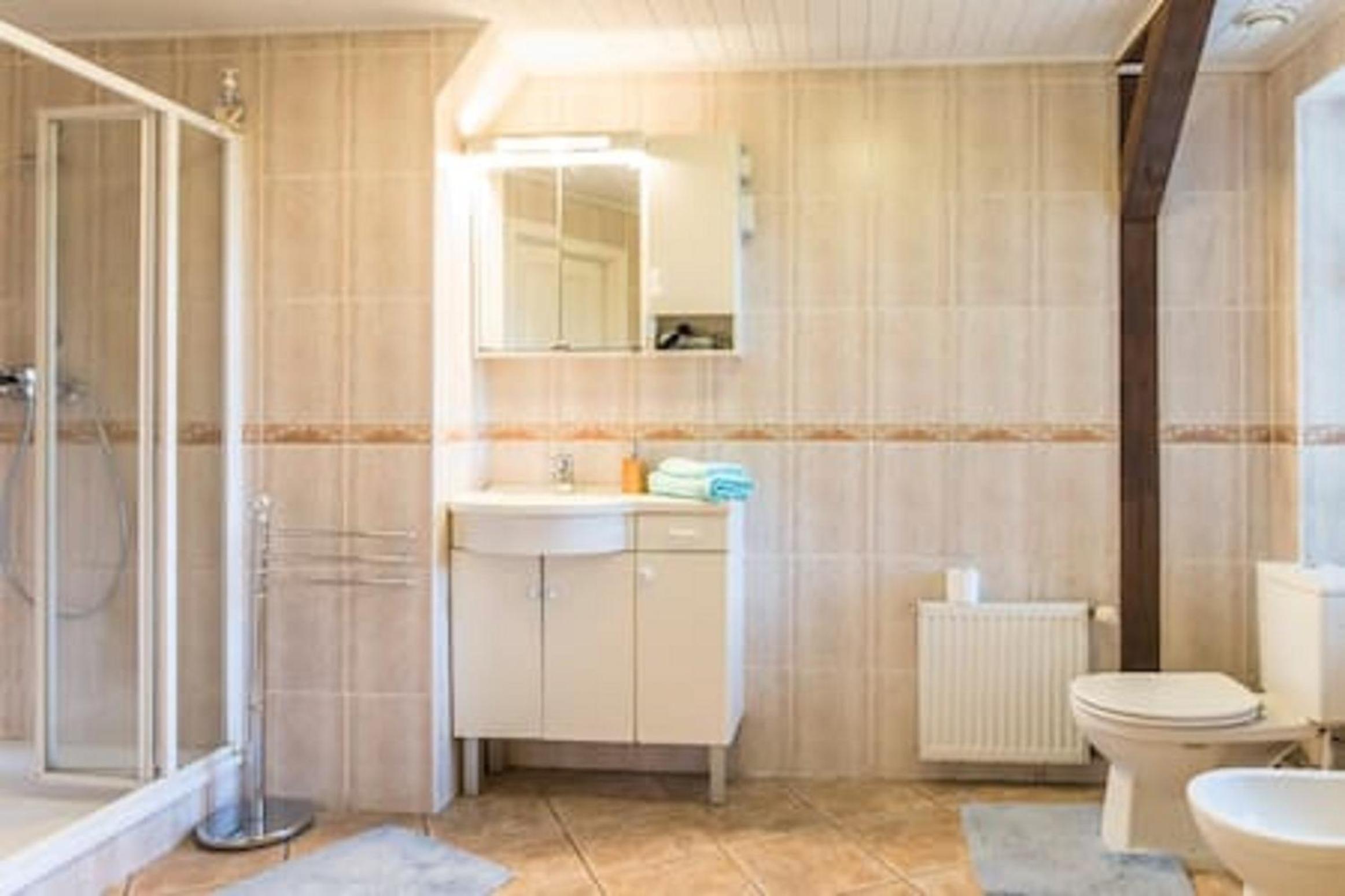 Old Riga Romantic Loft