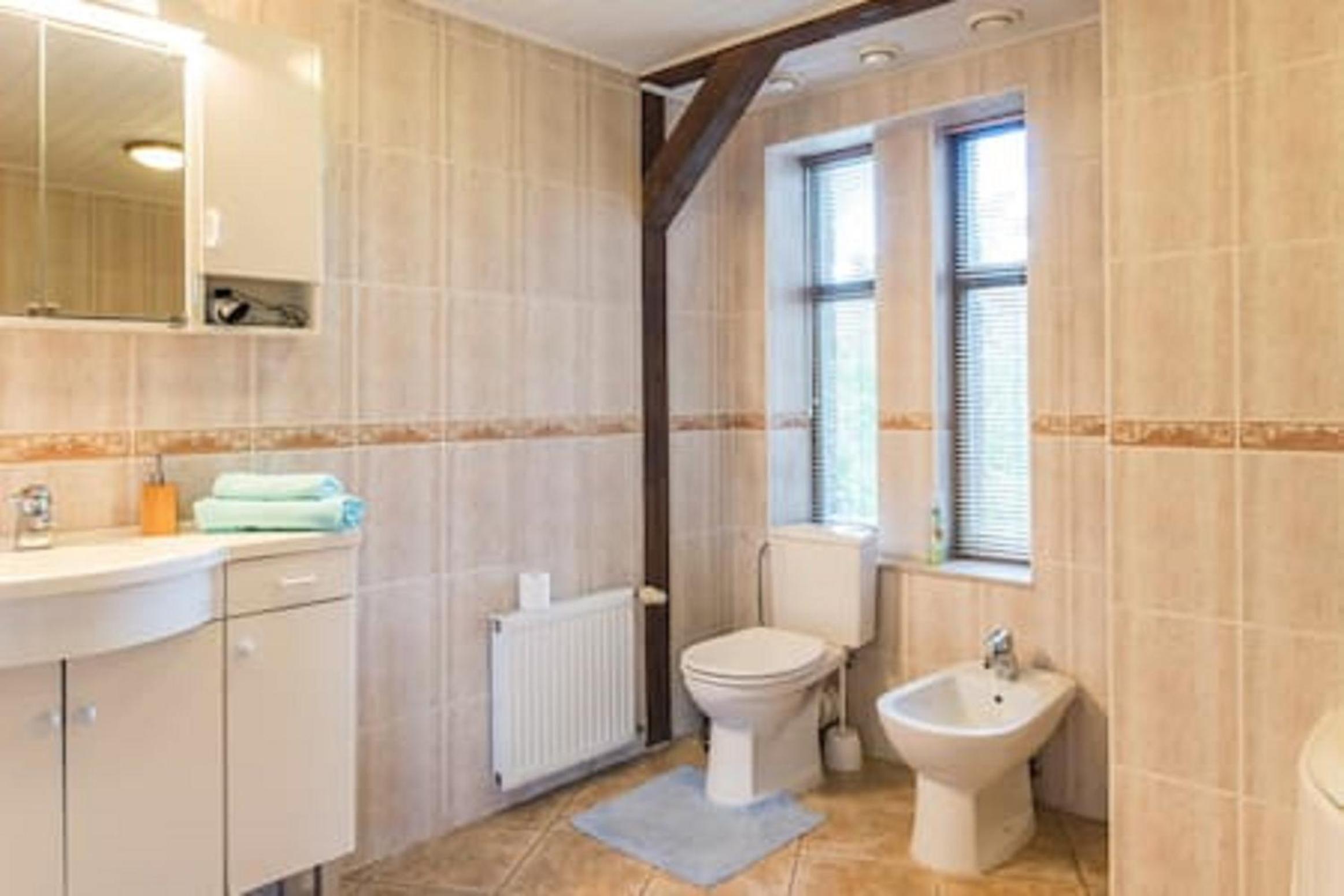 Old Riga Romantic Loft