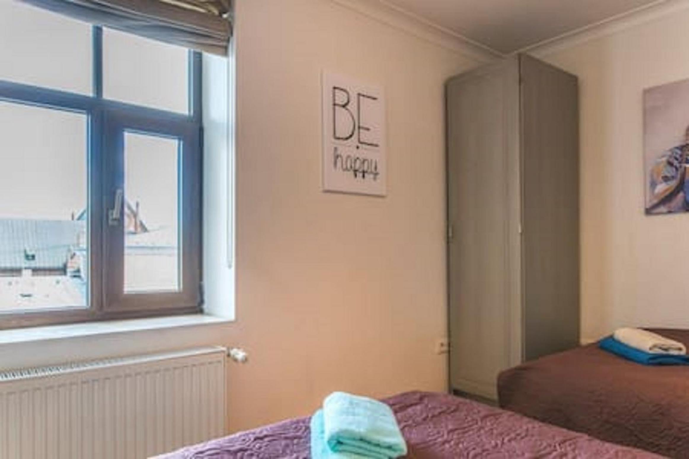 Old Riga Romantic Loft