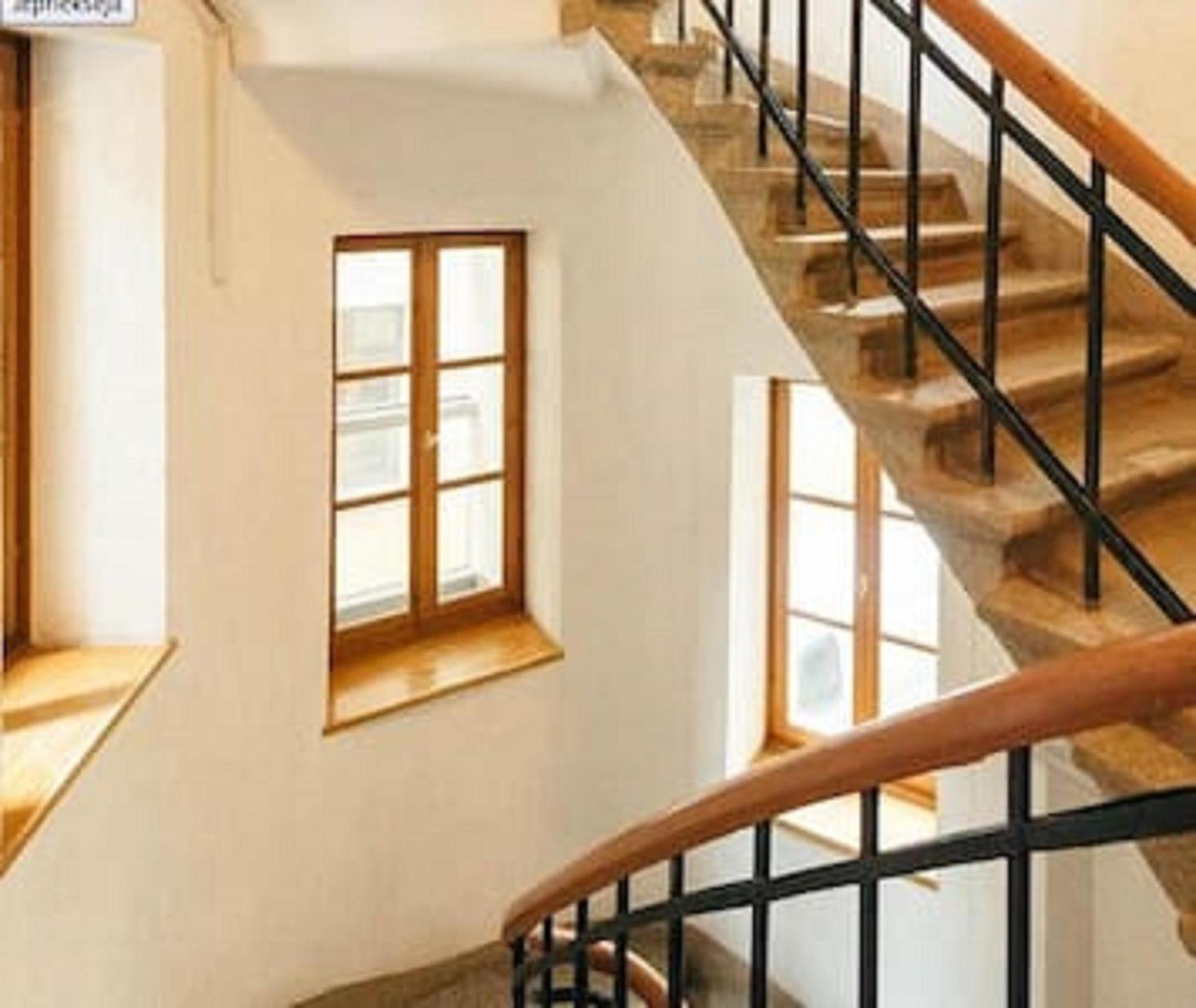 Old Riga Romantic Loft