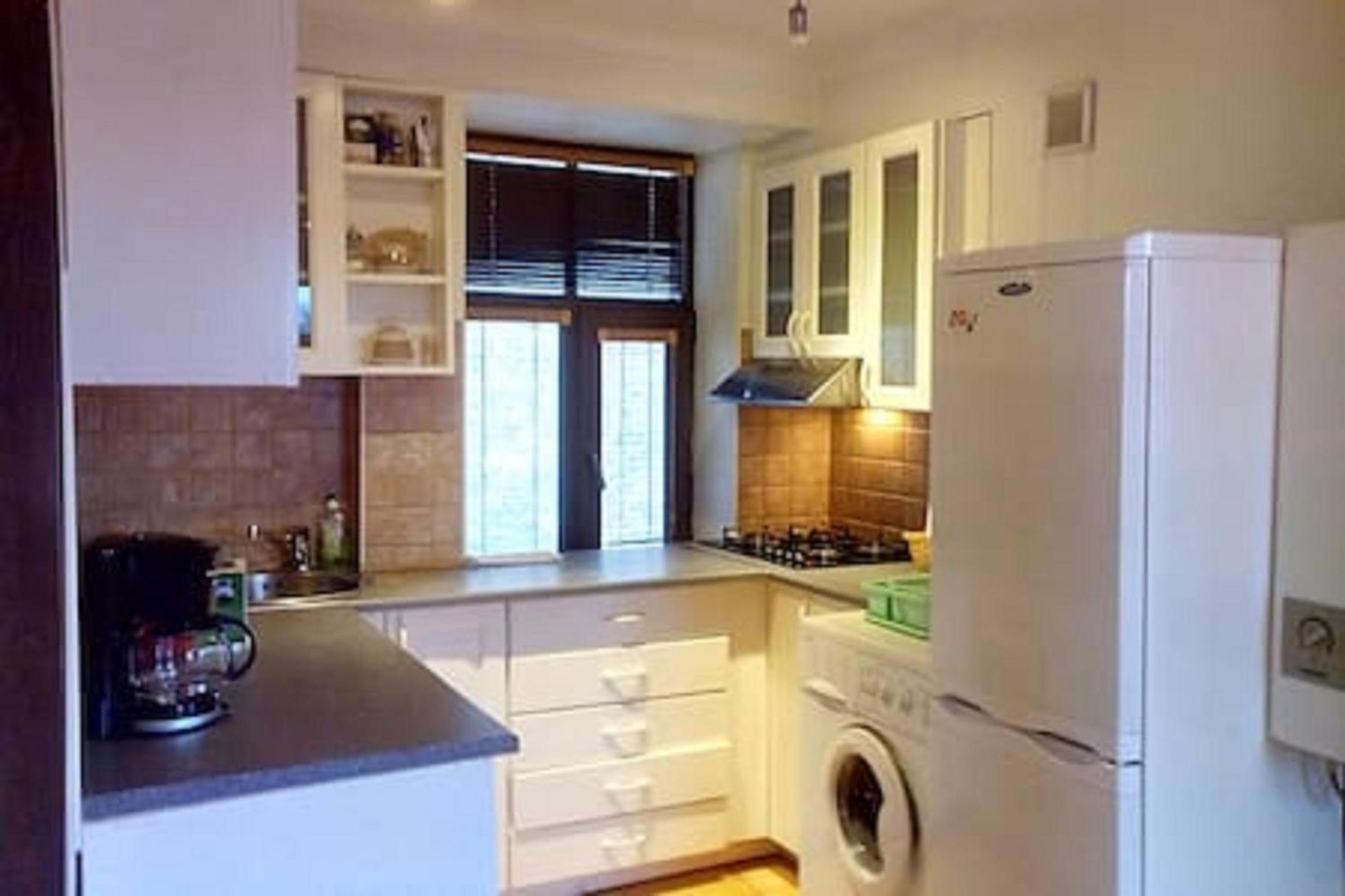 Old Riga Romantic Loft