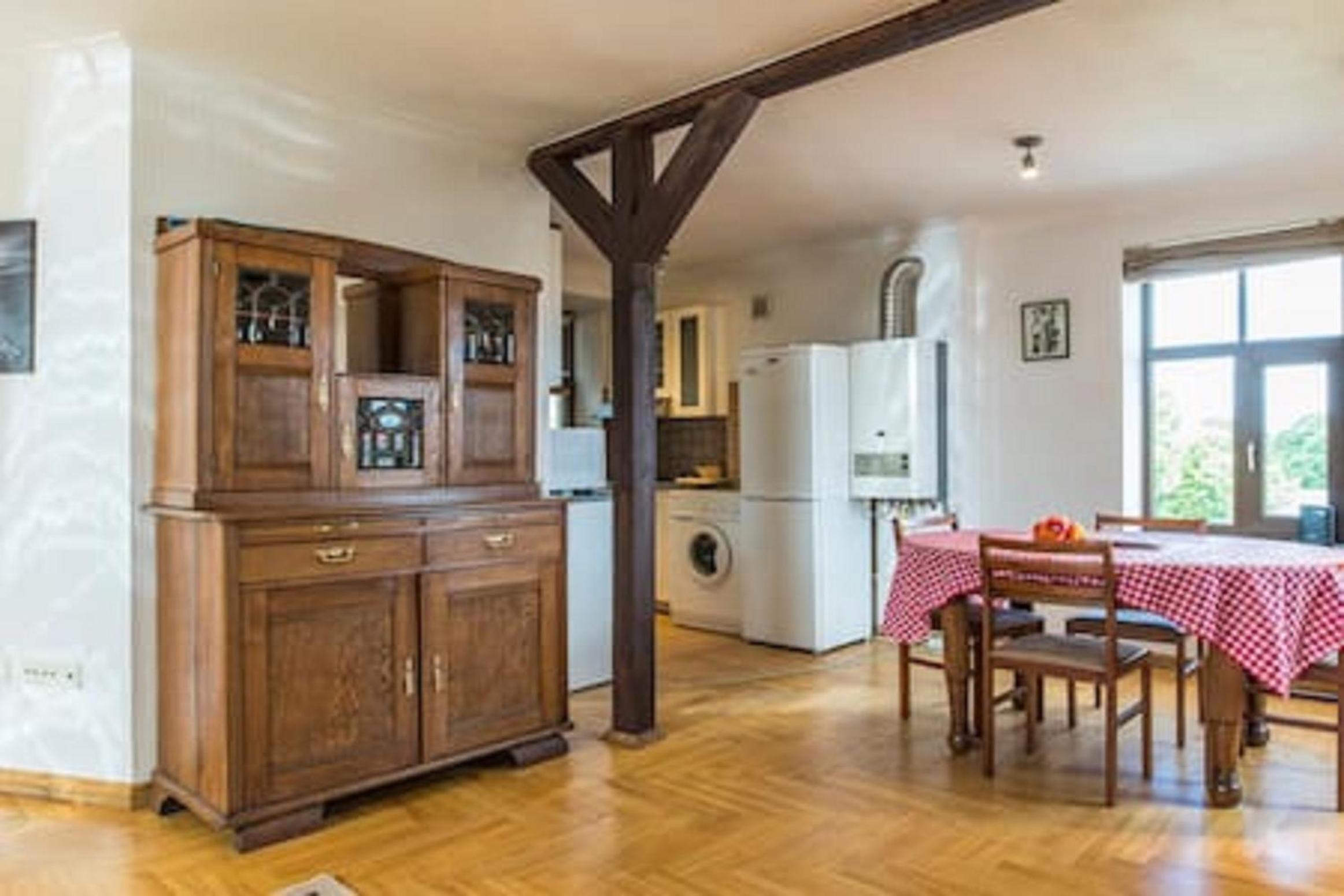 Old Riga Romantic Loft