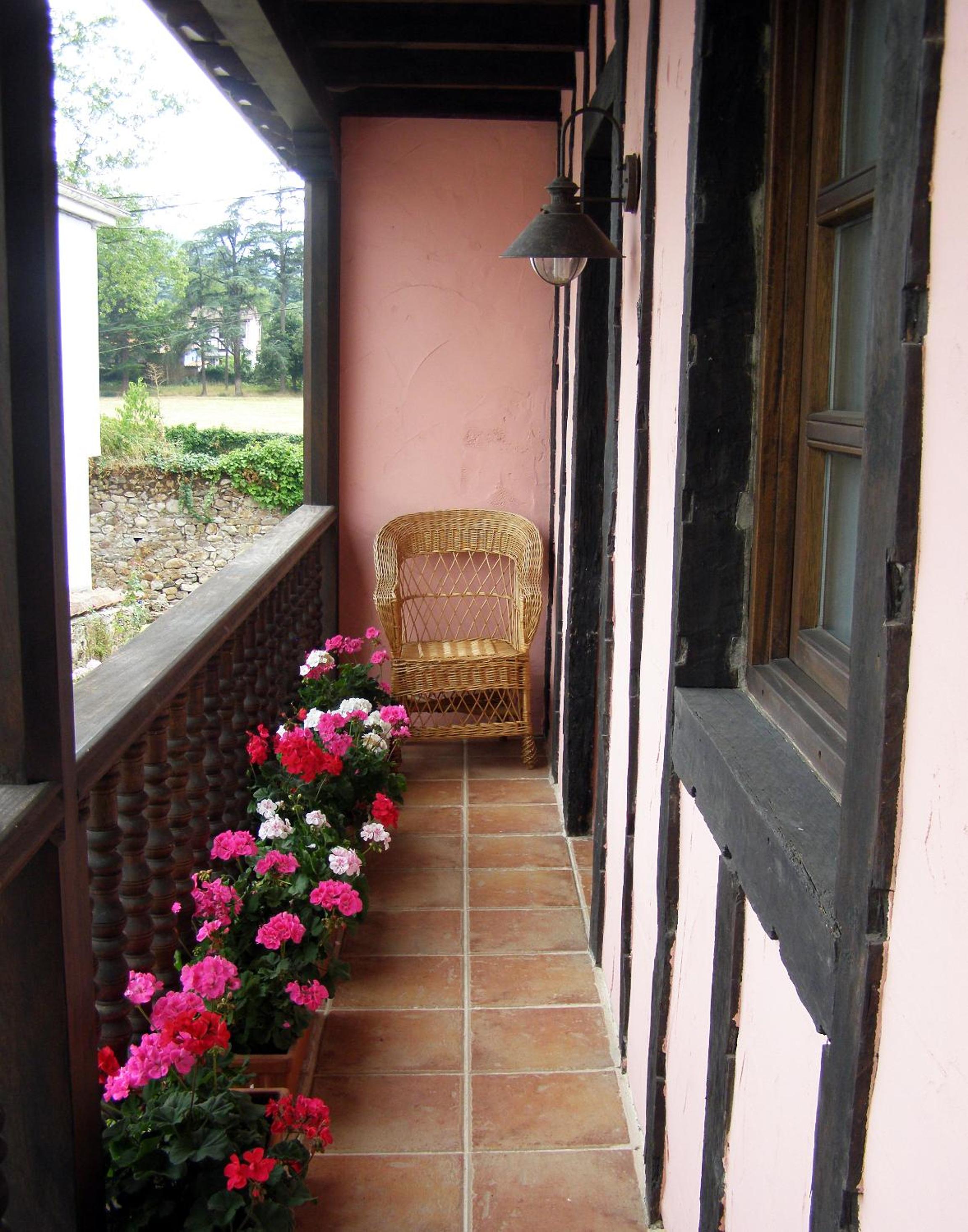 Posada Rural Ochohermanas
