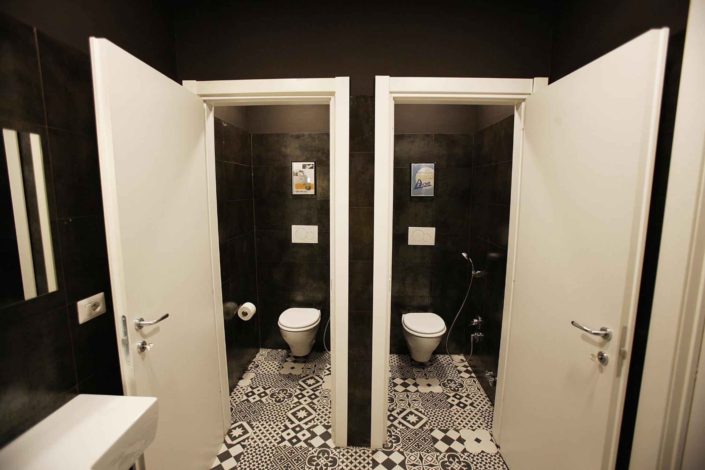 Hostel Trastevere