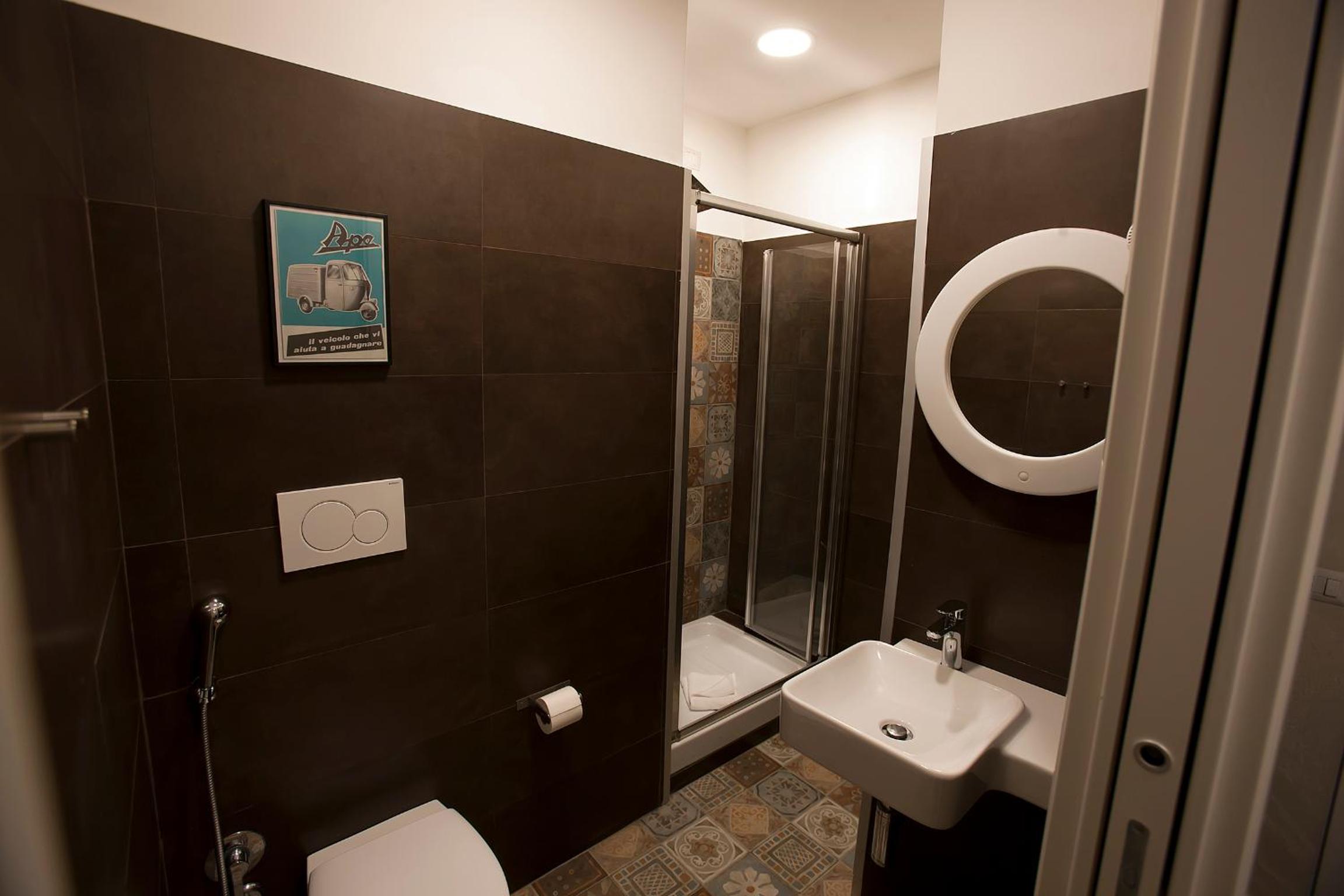 Hostel Trastevere