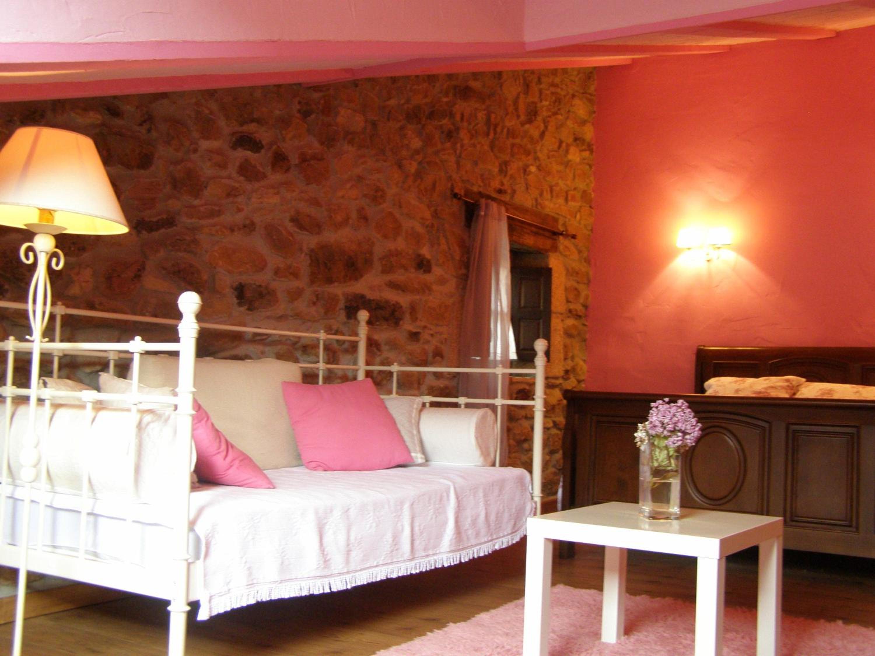 Posada Rural Ochohermanas