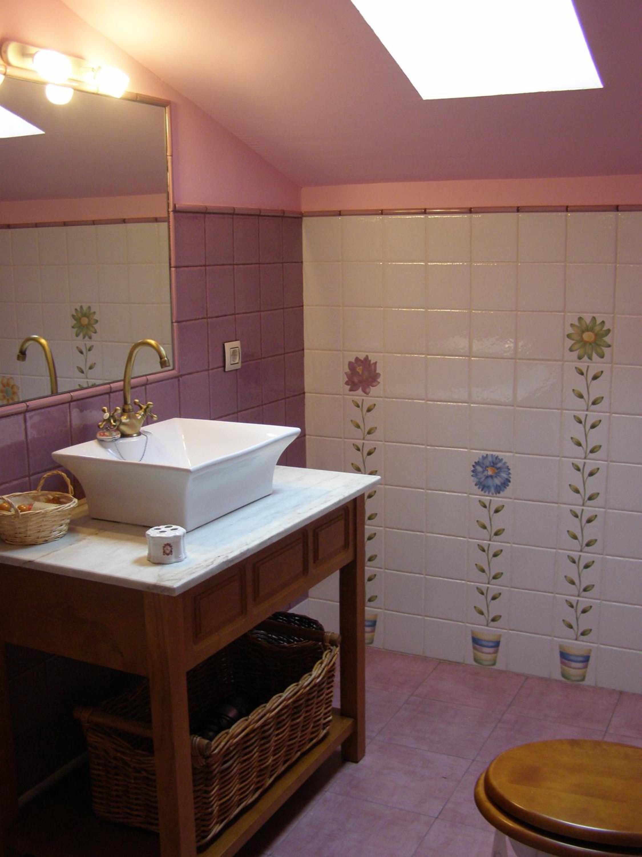 Posada Rural Ochohermanas