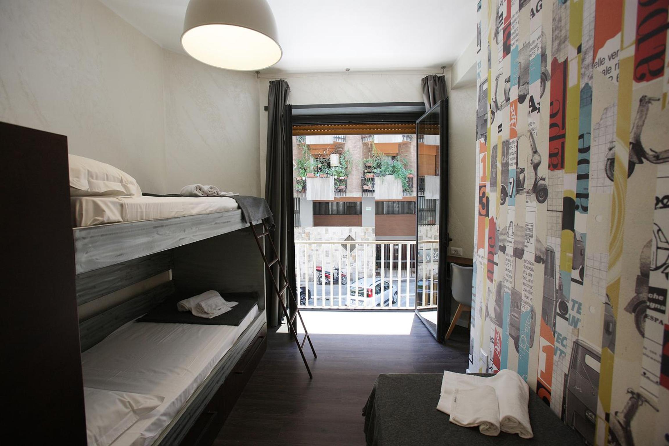 Hostel Trastevere