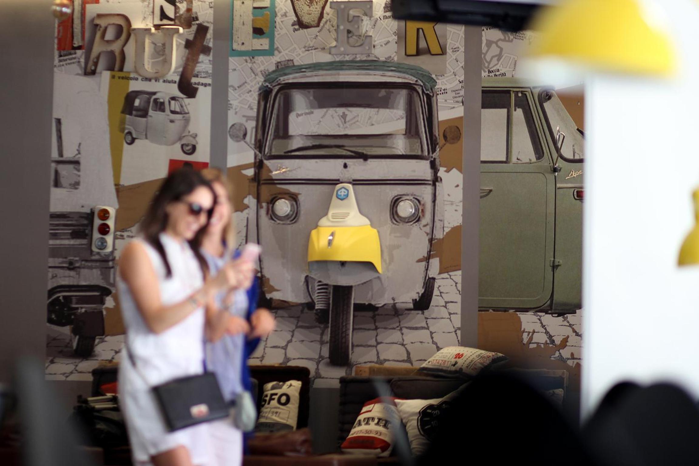 Hostel Trastevere