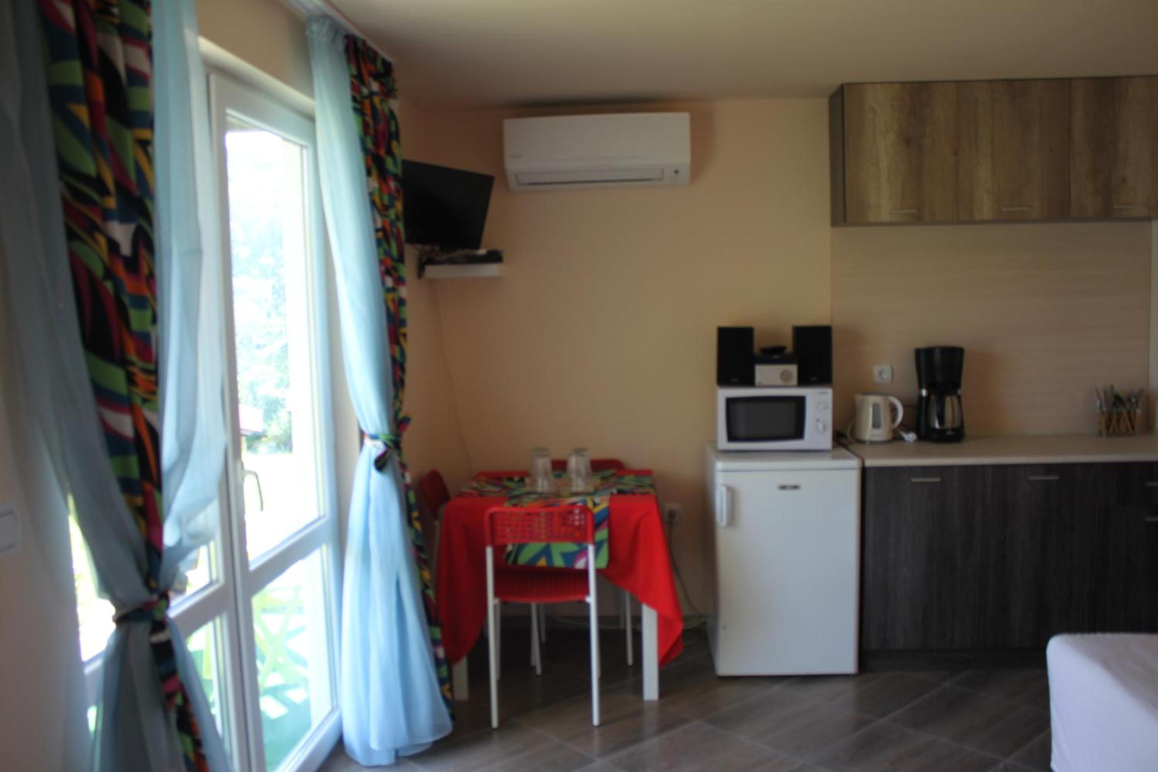 Daskalov Bungalows
