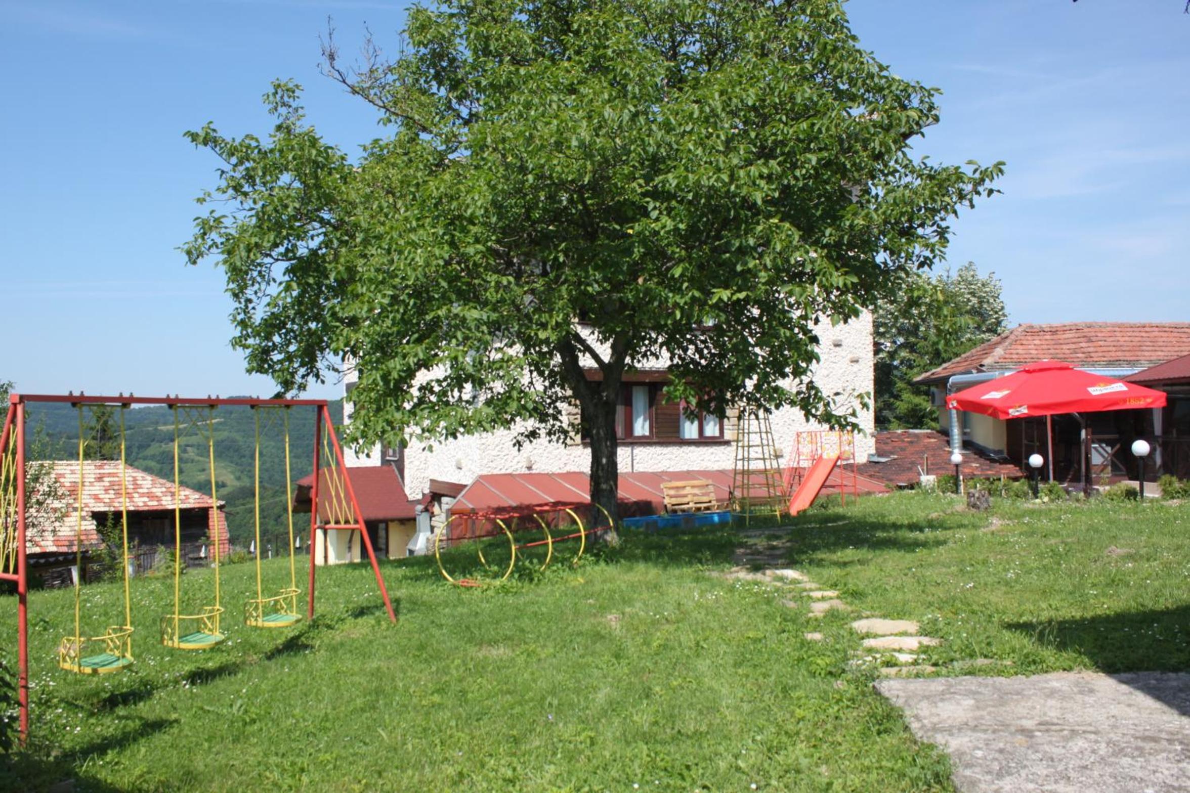 Daskalov Bungalows
