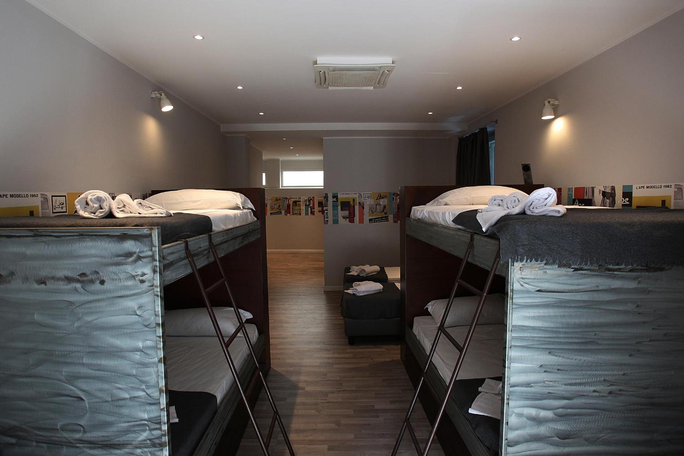 Hostel Trastevere