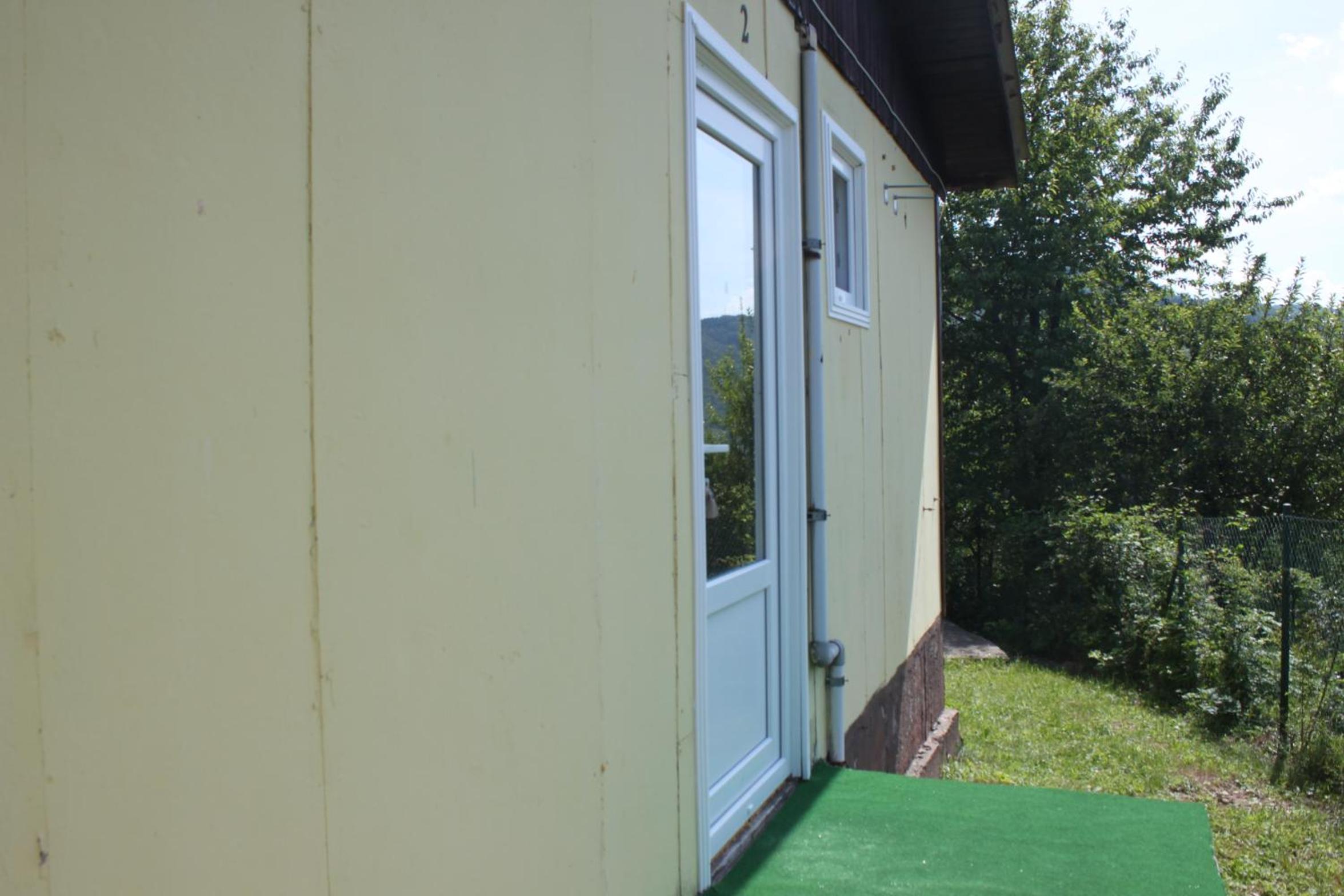 Daskalov Bungalows