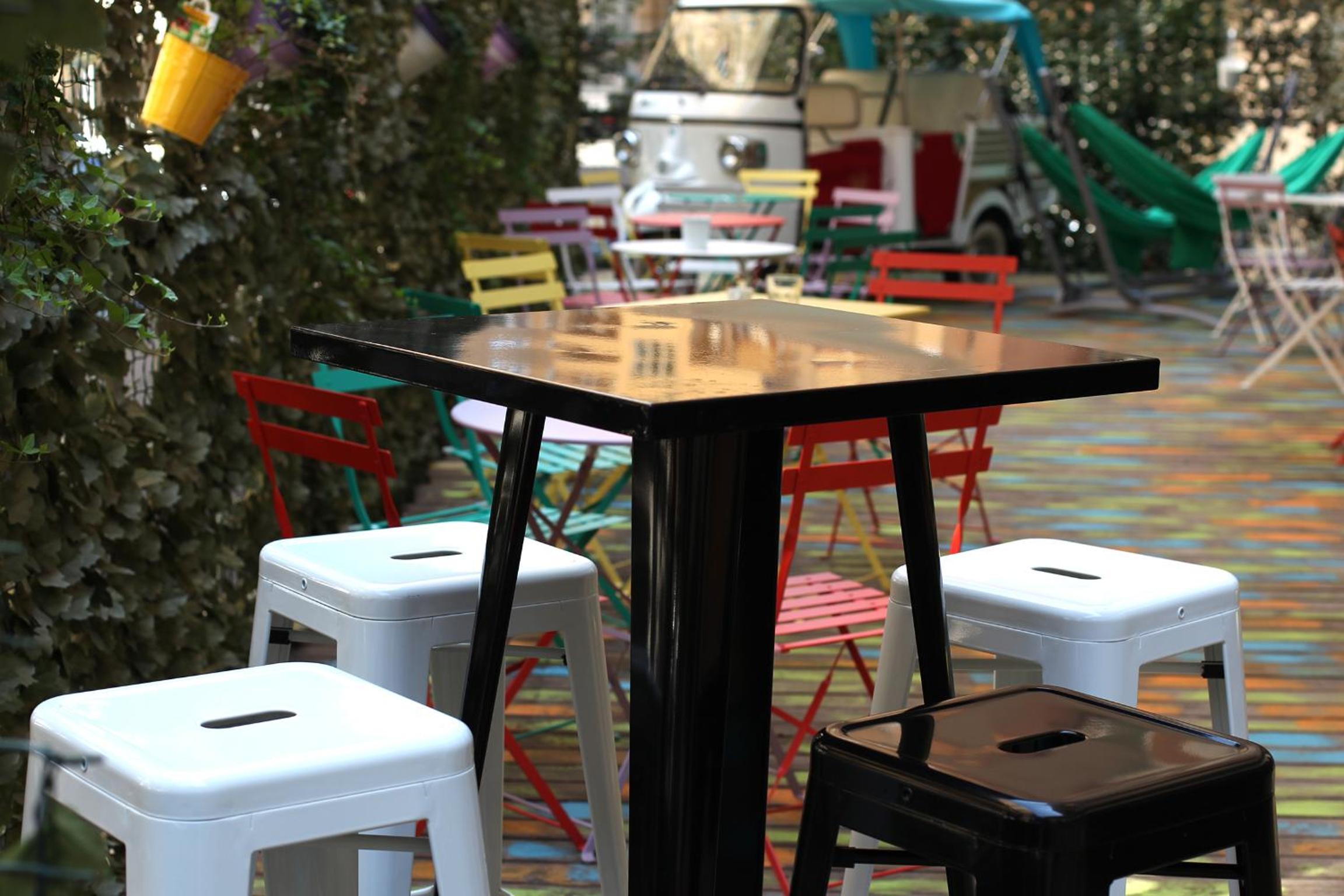 Hostel Trastevere