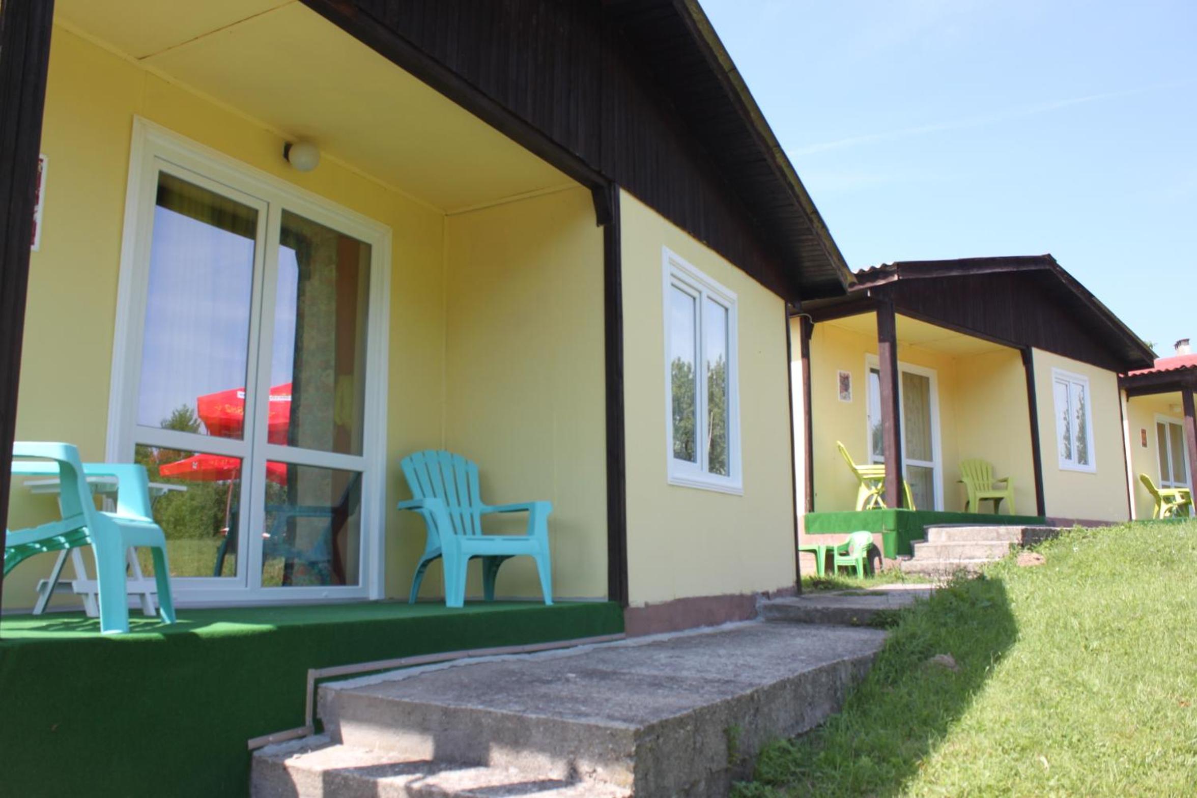 Daskalov Bungalows
