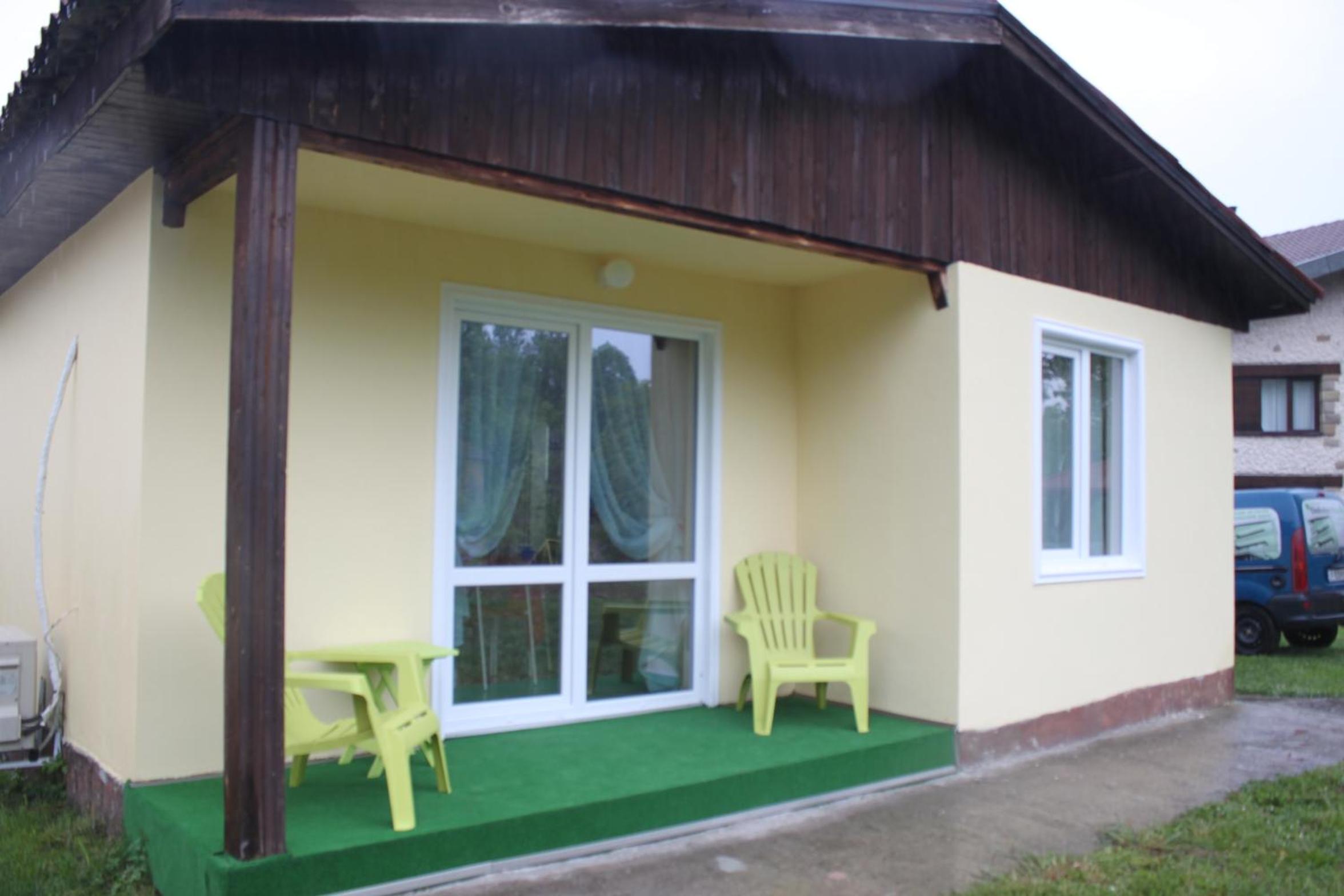 Daskalov Bungalows