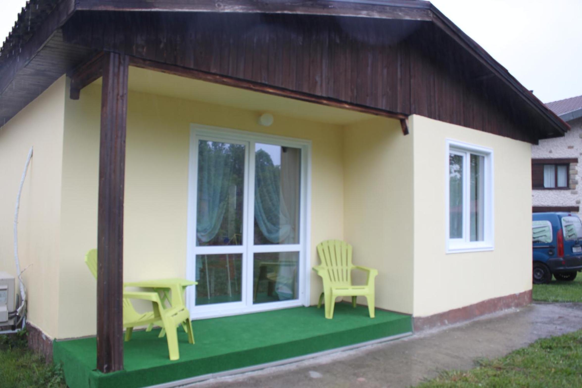 Daskalov Bungalows