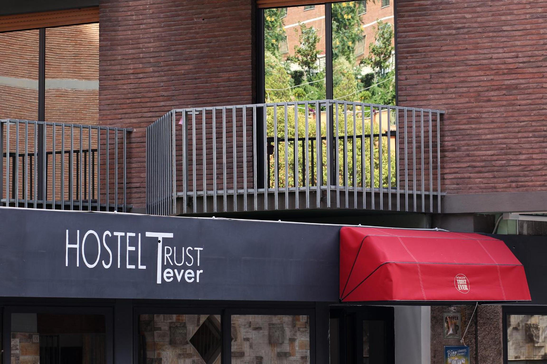 Hostel Trastevere