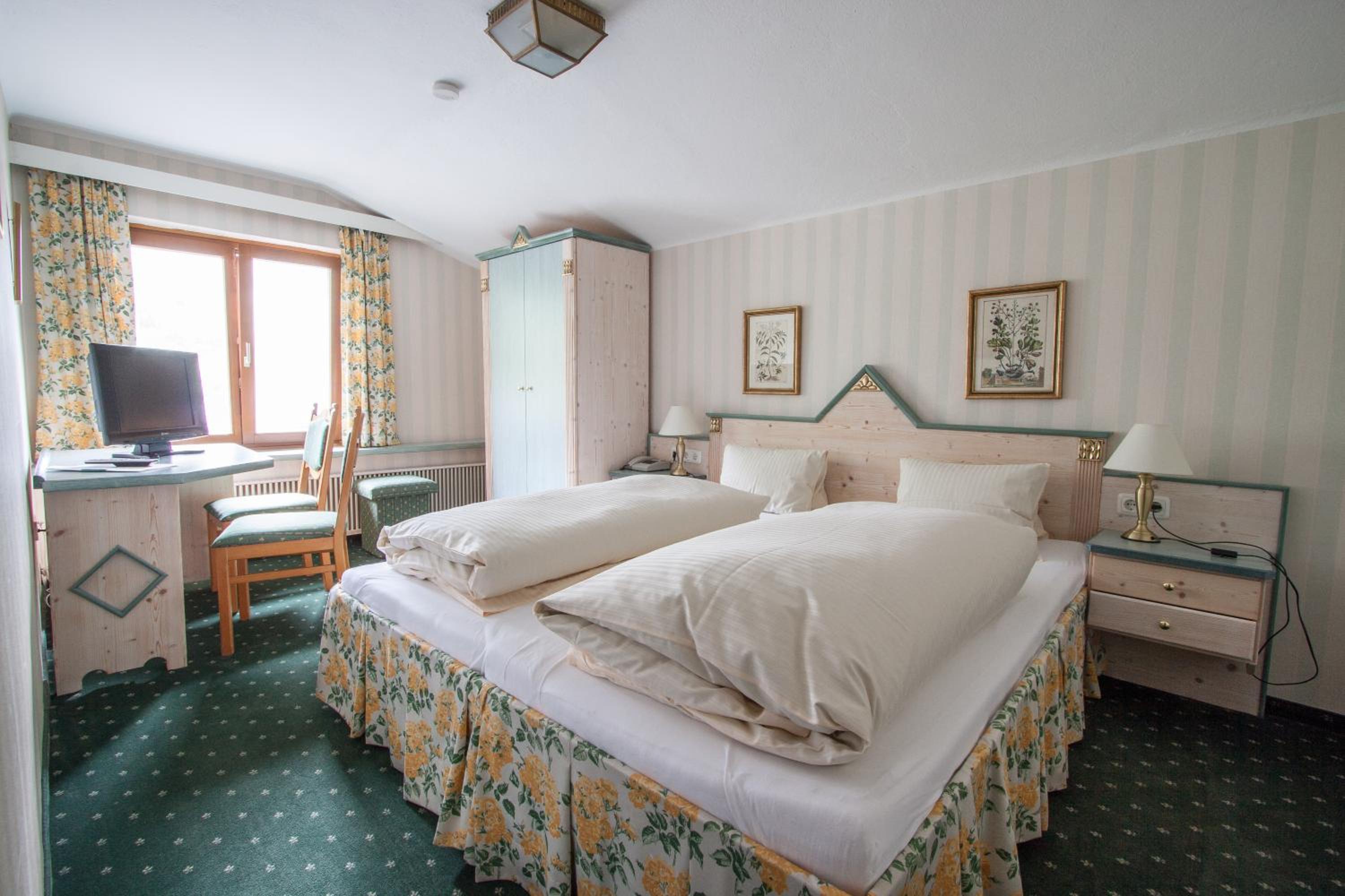 Hotel Pass Lueg