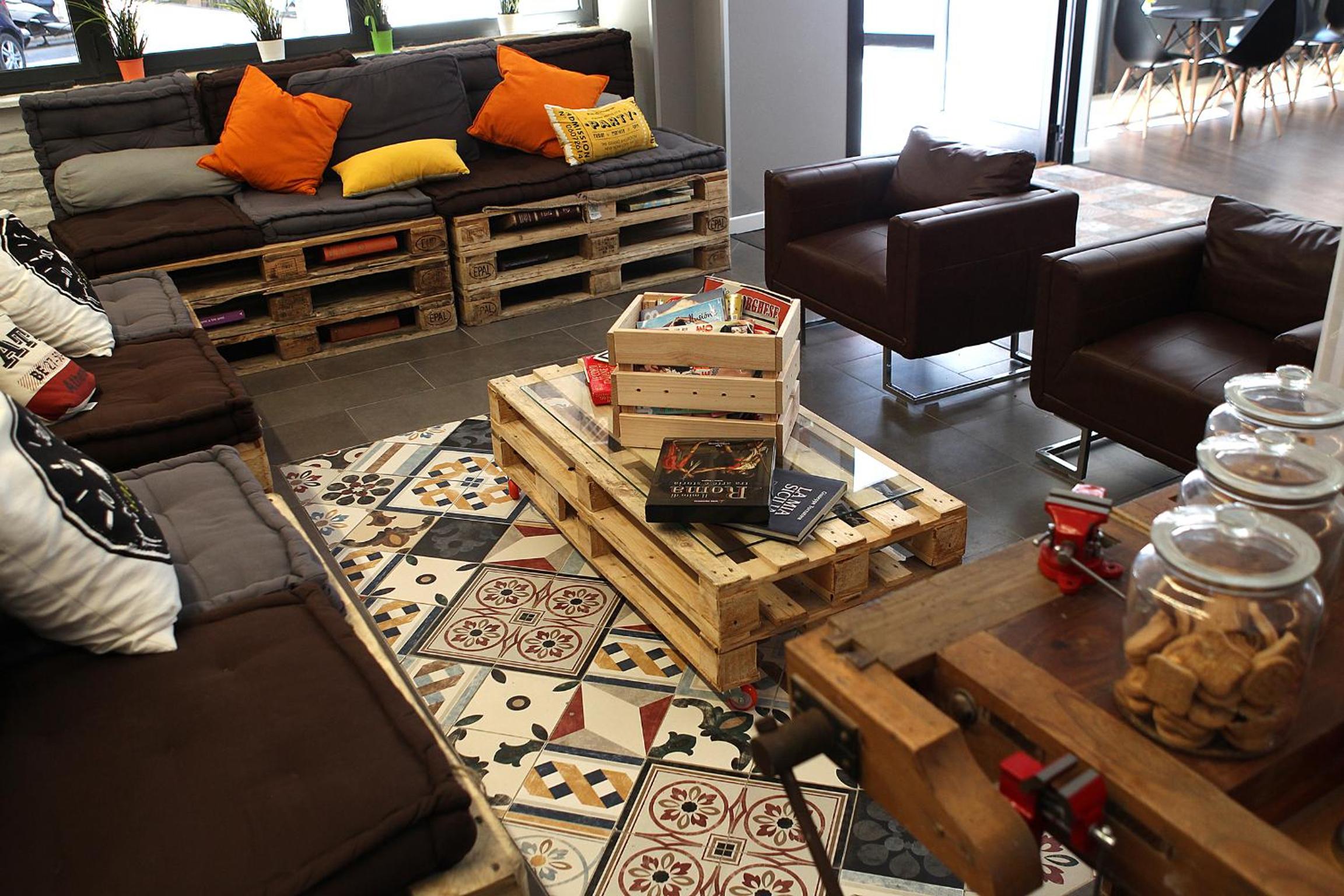 Hostel Trastevere