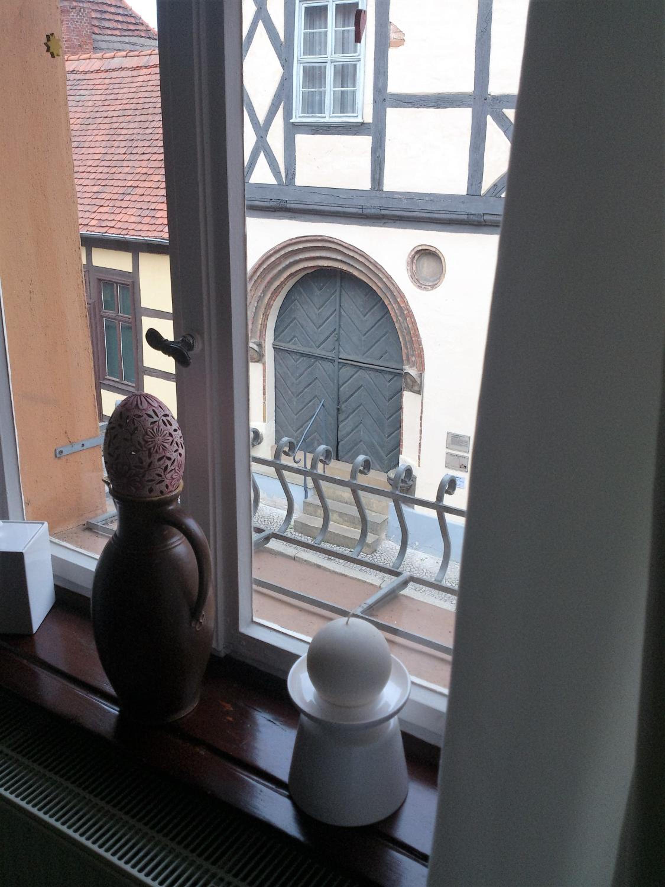 Im kurfürstlichen Zollamt view 2