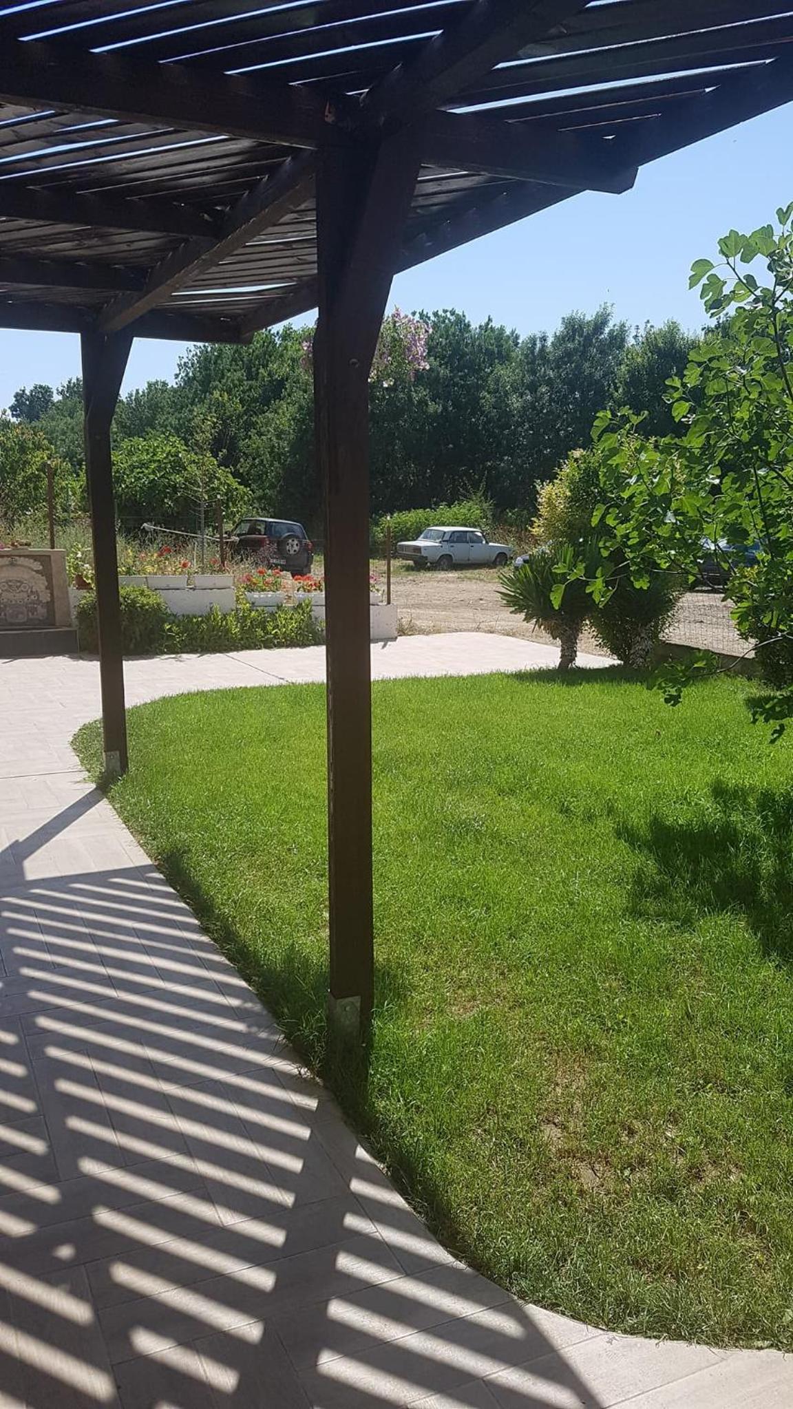 Guest House Compass