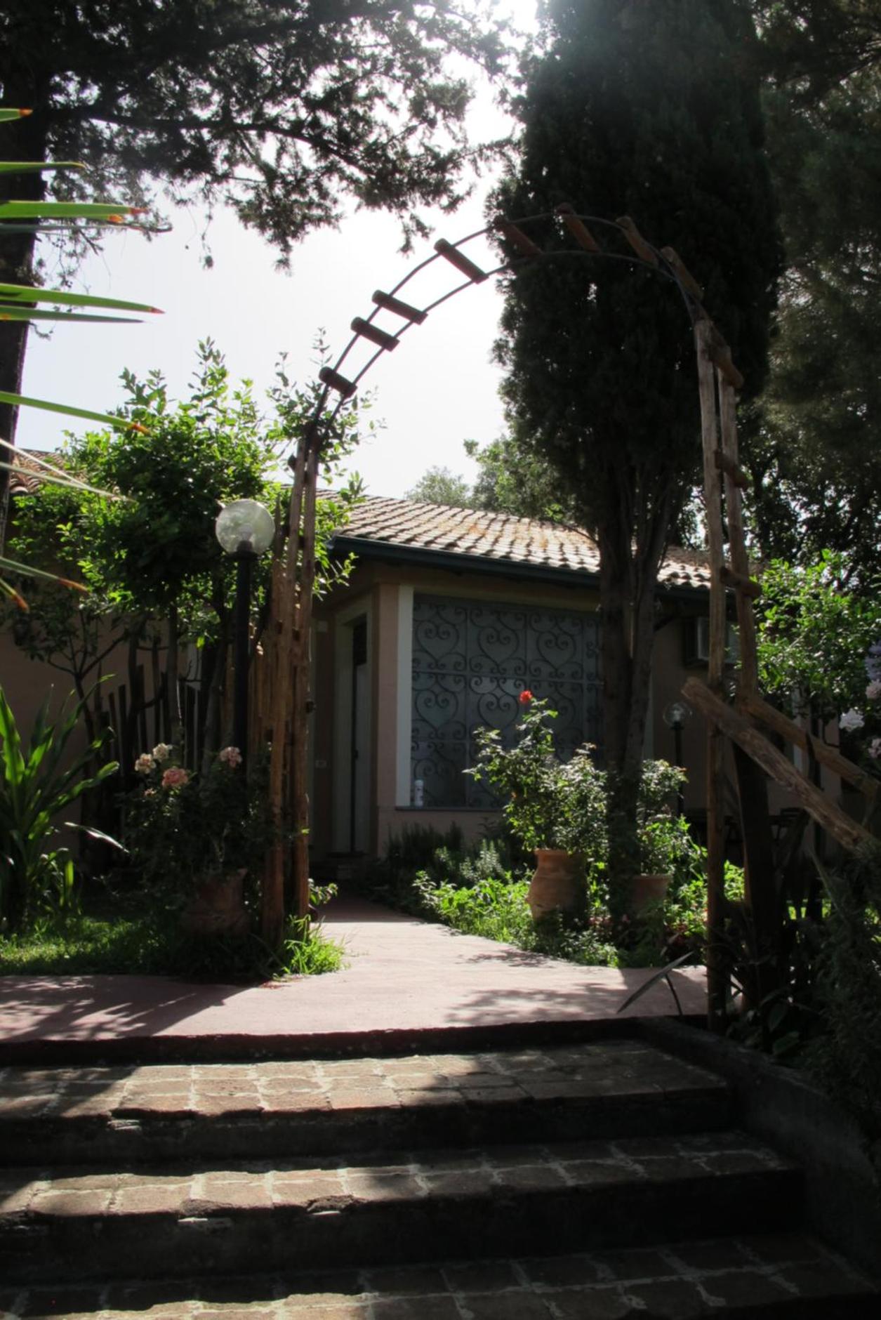 Casa Amaryllis view 5