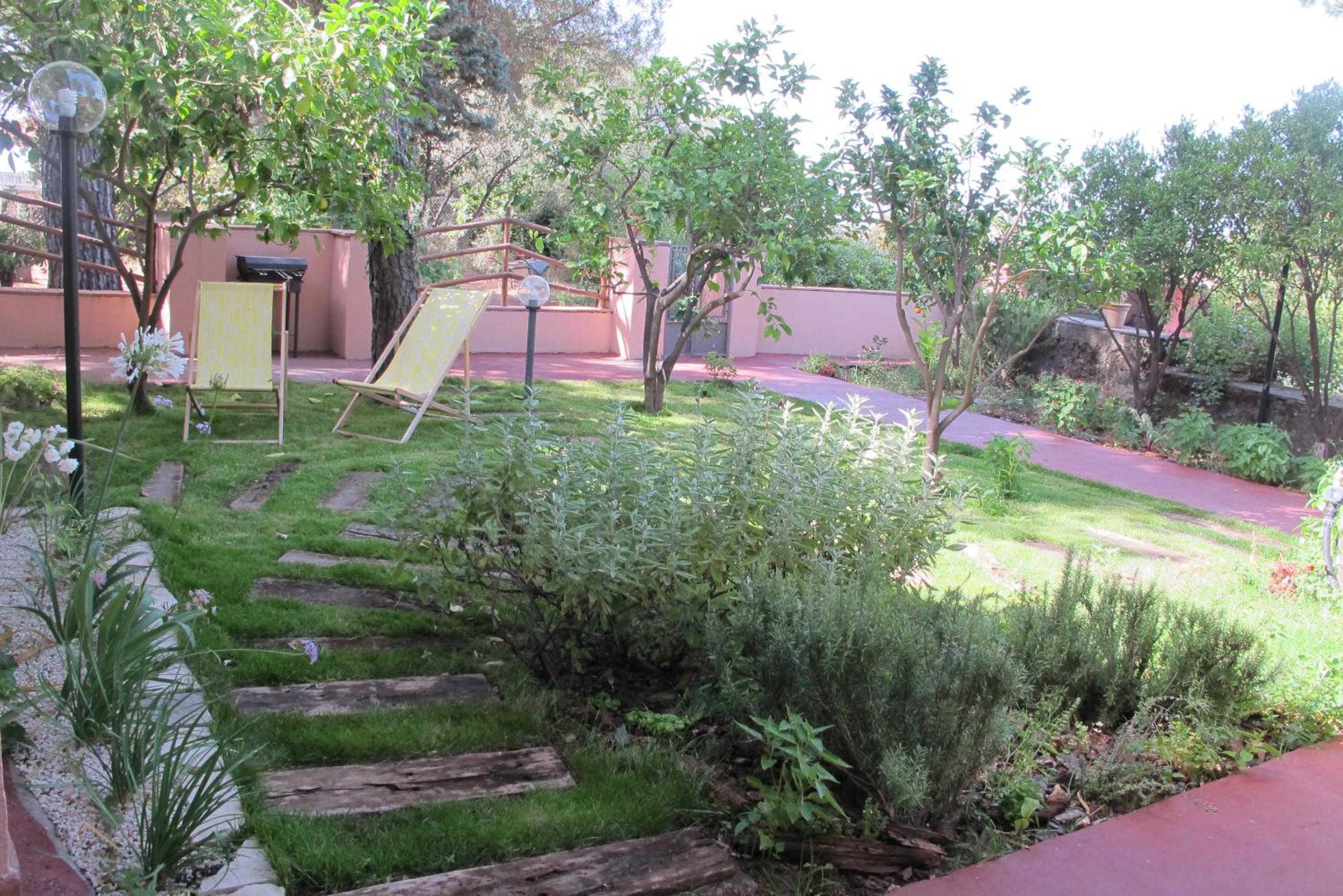 Casa Amaryllis view 4