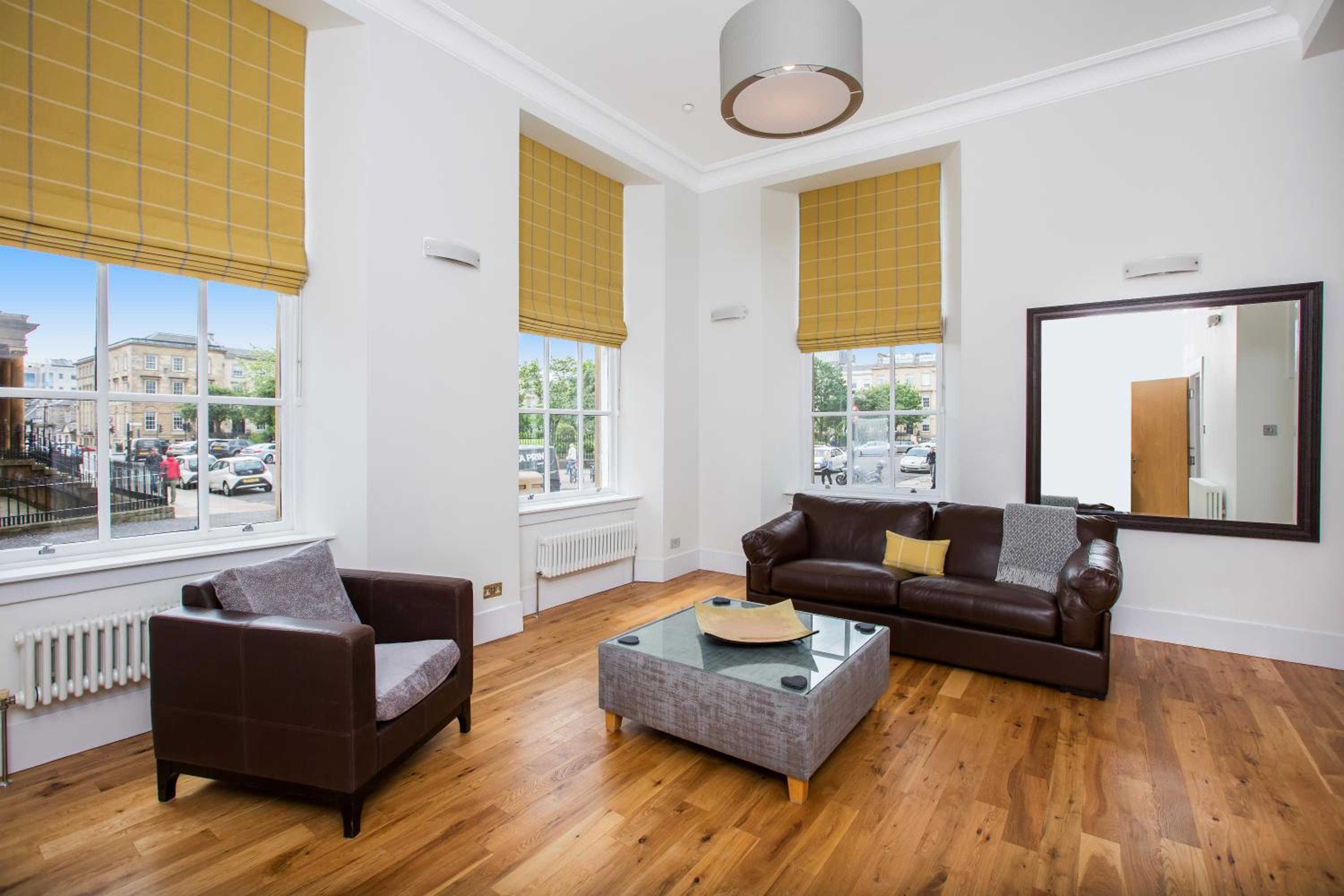 Blythswood Square Apartments