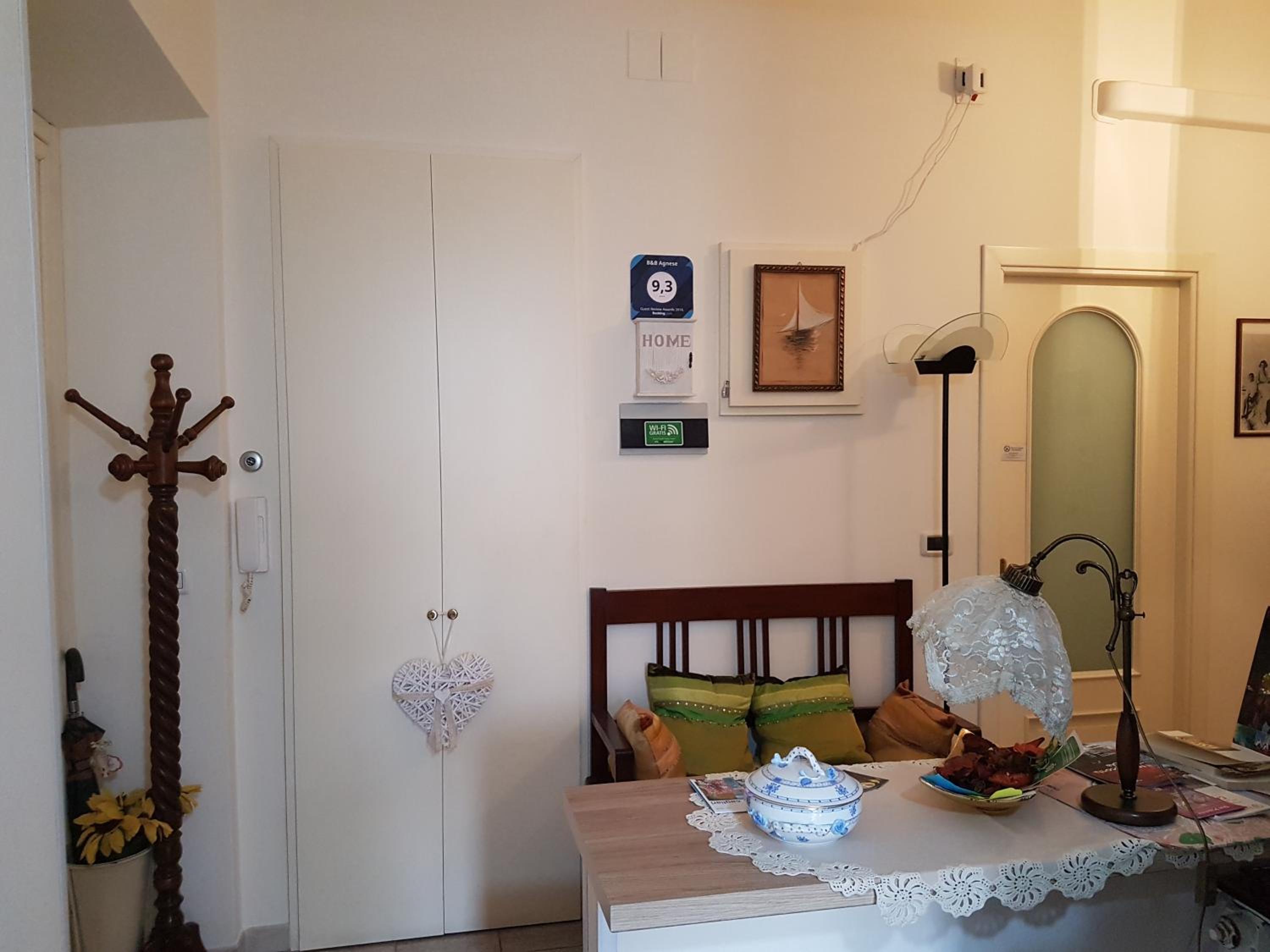 Da Agnese Locazioni brevi