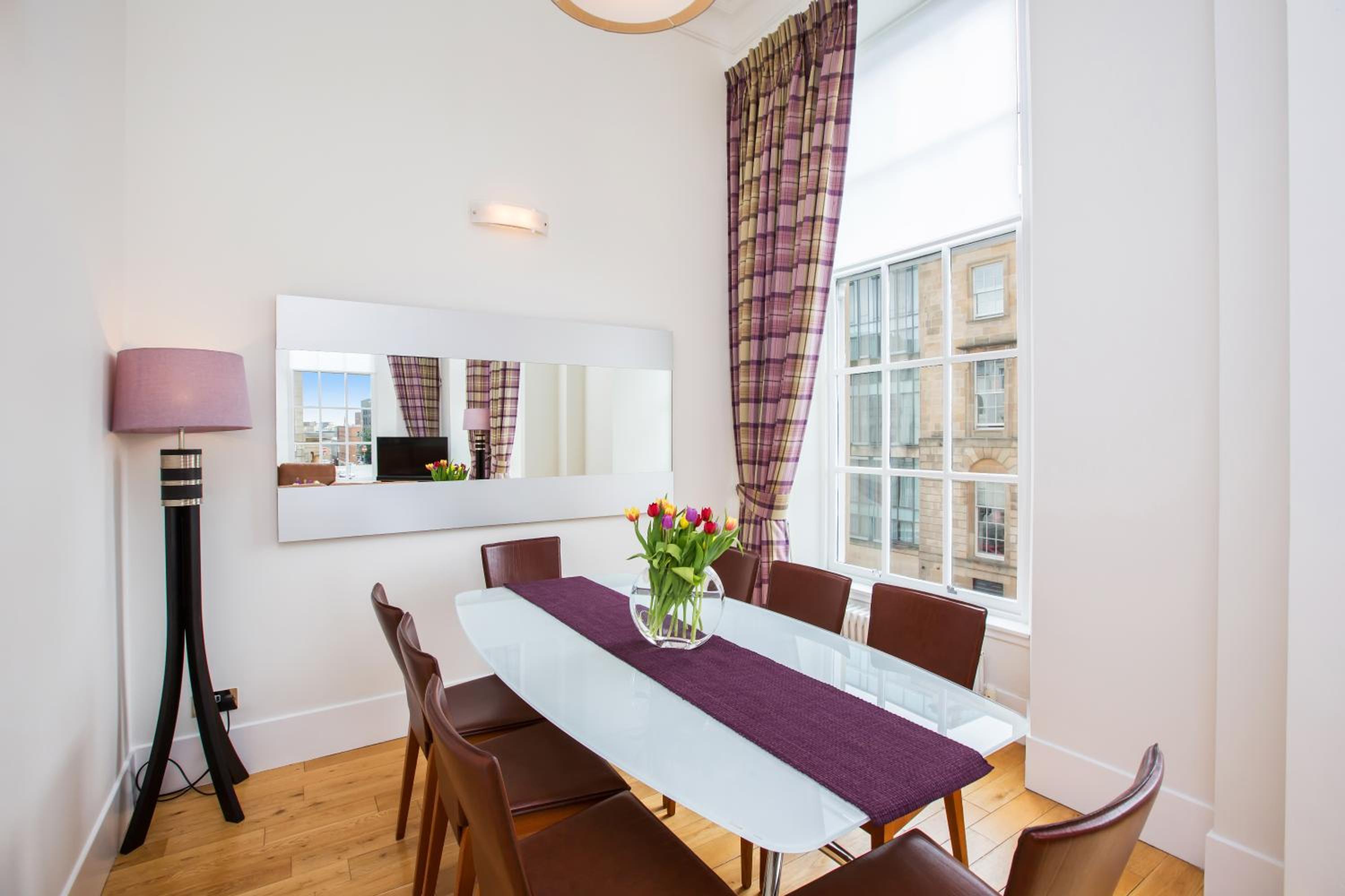 Blythswood Square Apartments