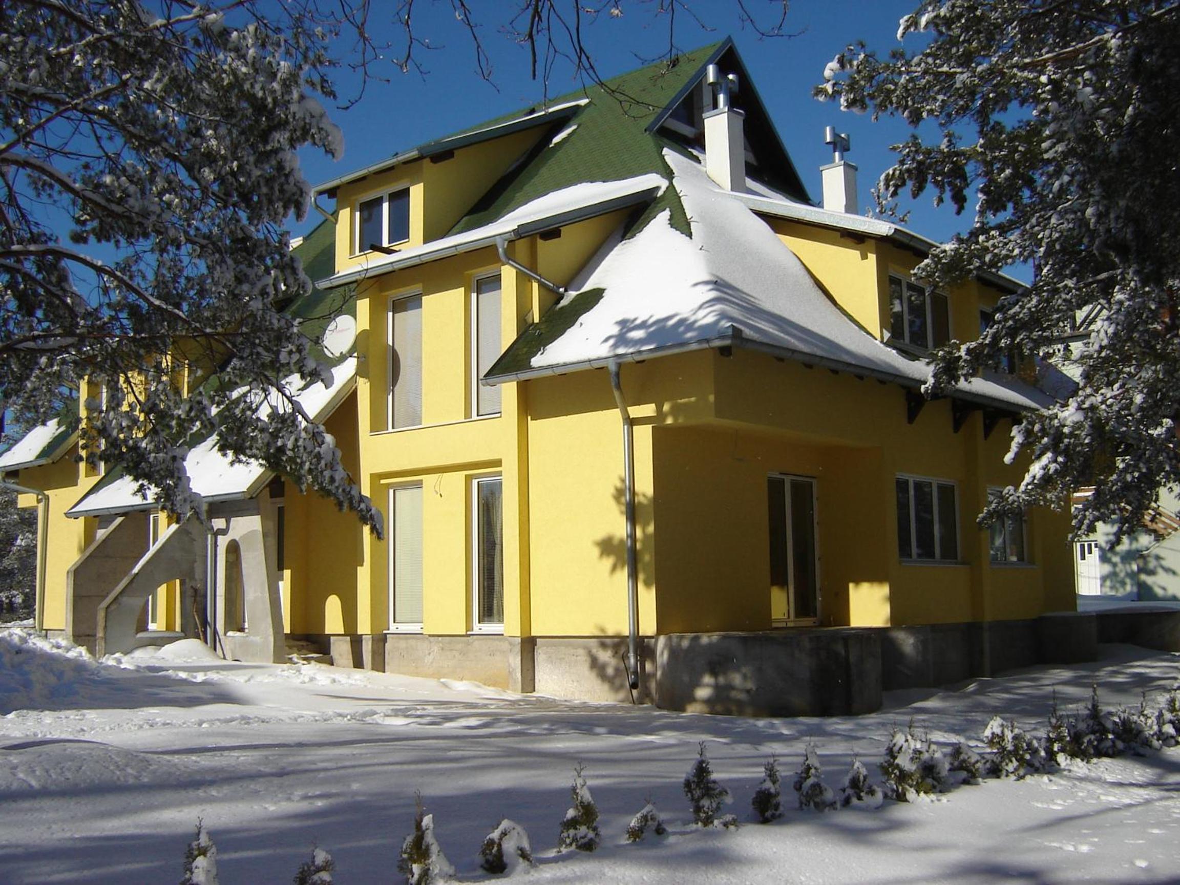 Apartments Beljić