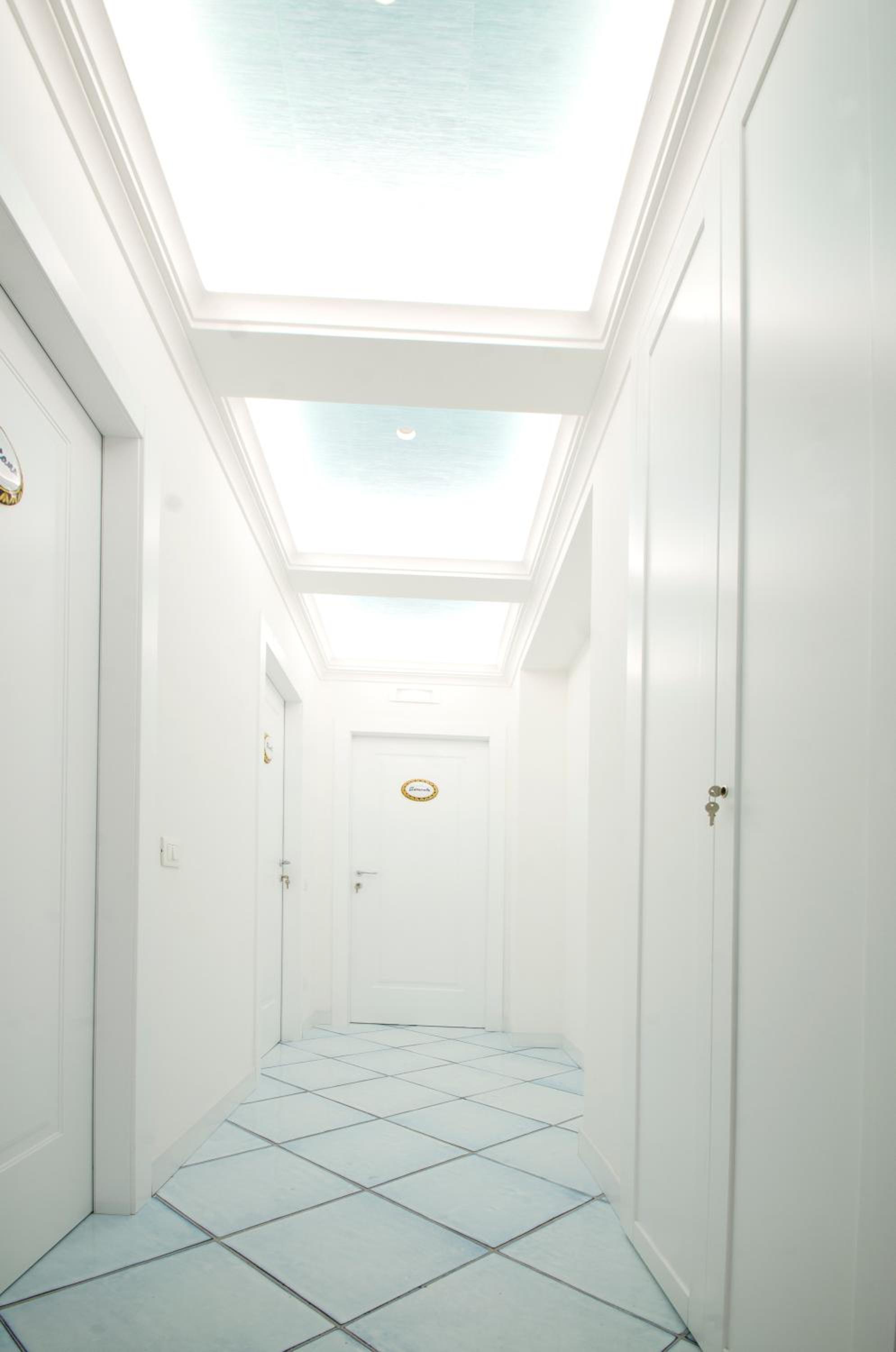 B&B Maiori Luxury photo 3