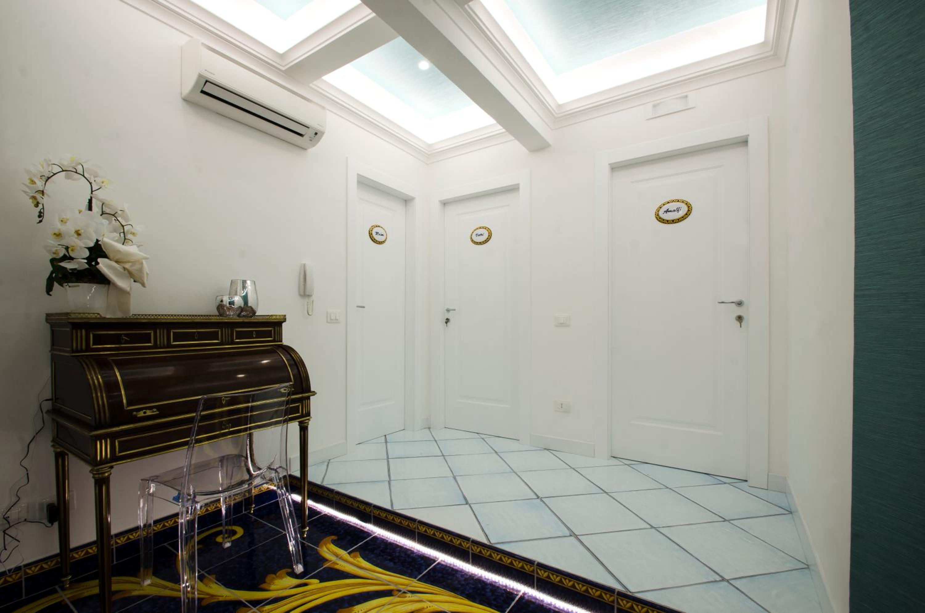 B&B Maiori Luxury photo 4