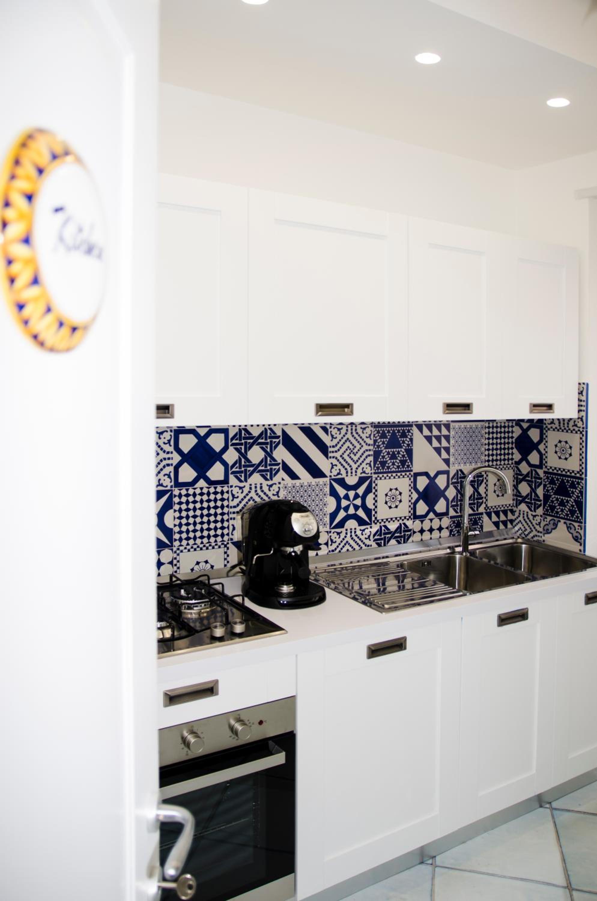 B&B Maiori Luxury photo 2