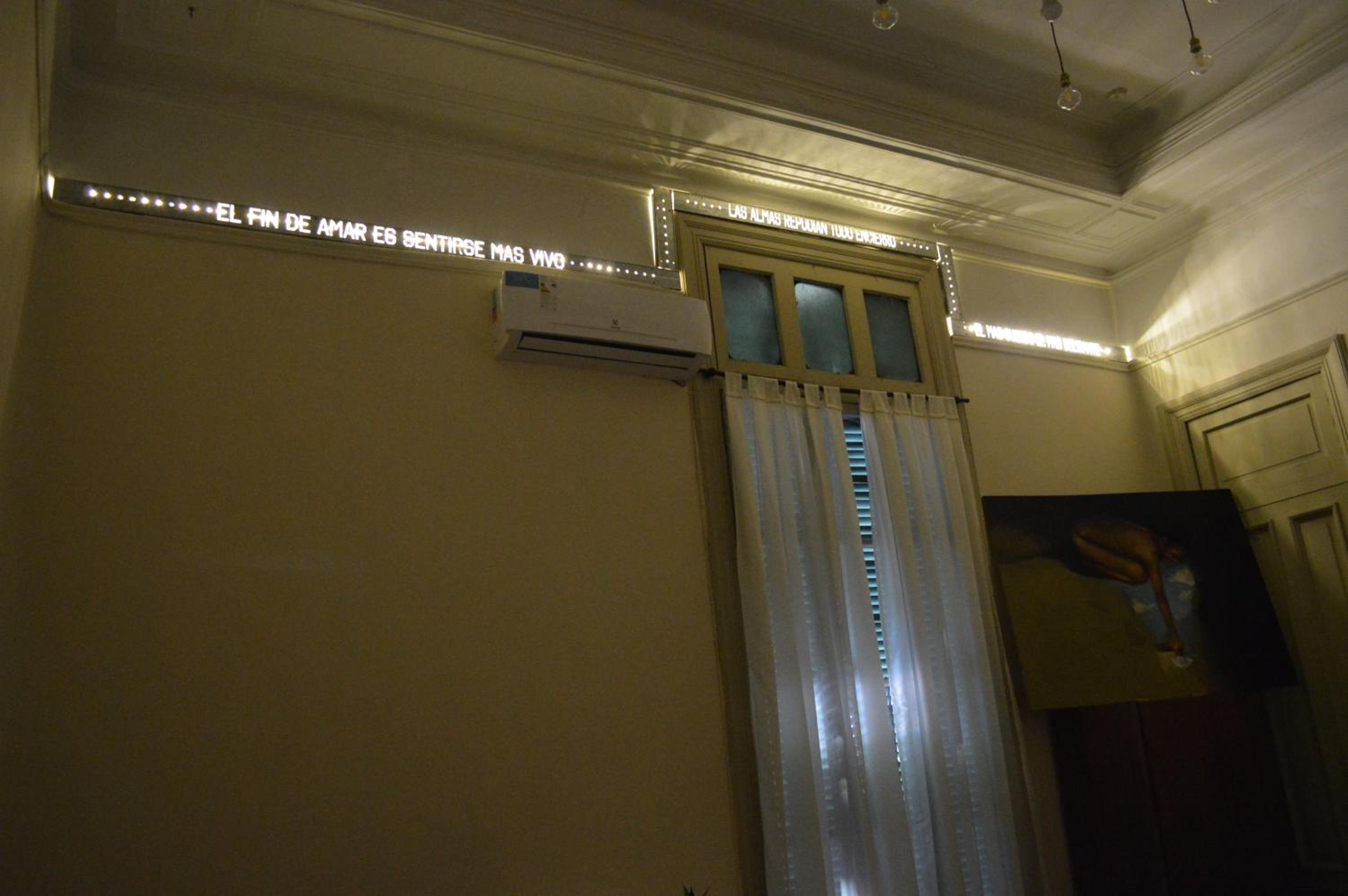 High Hostel Rosario