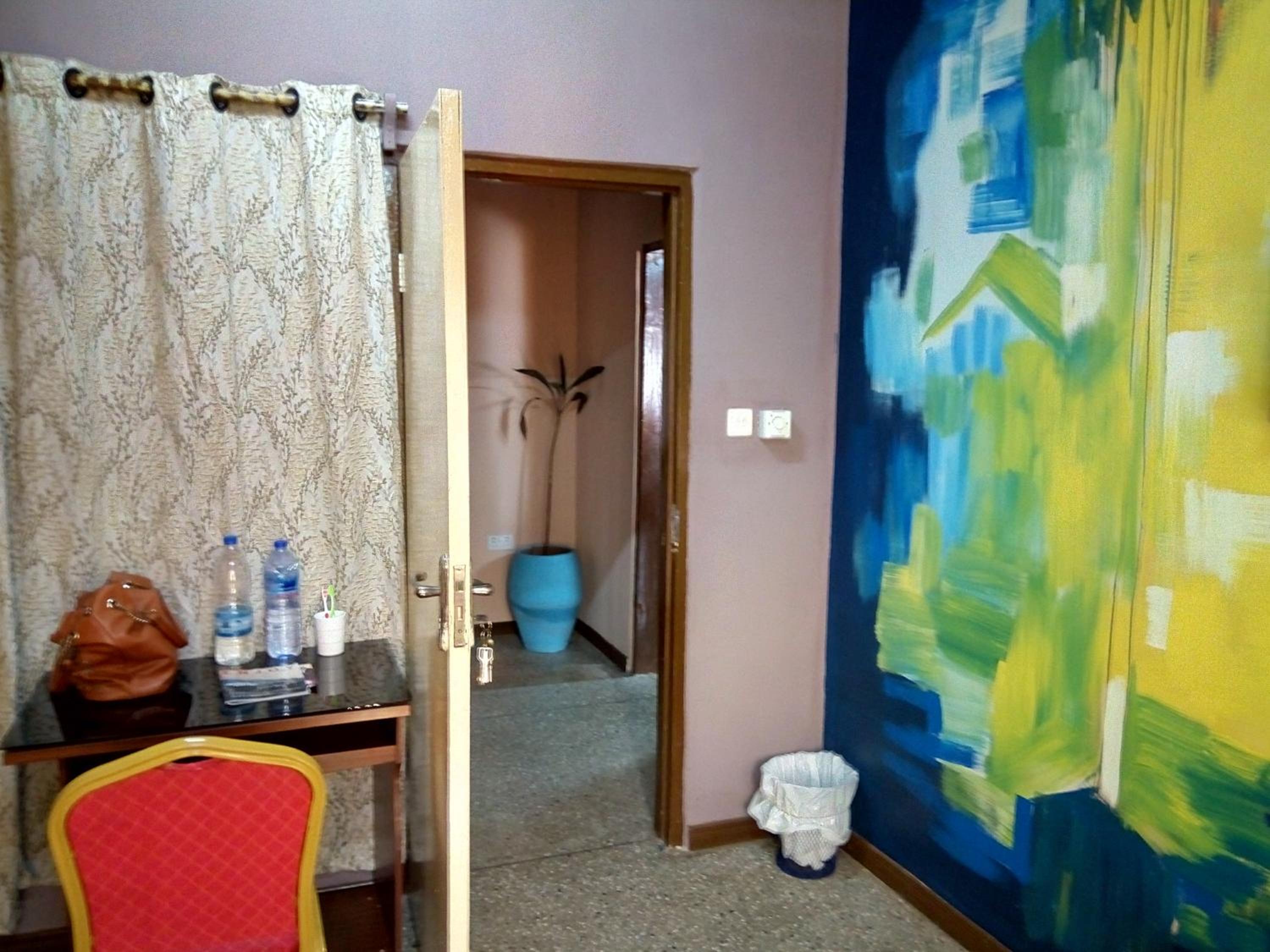 Feehi's Place