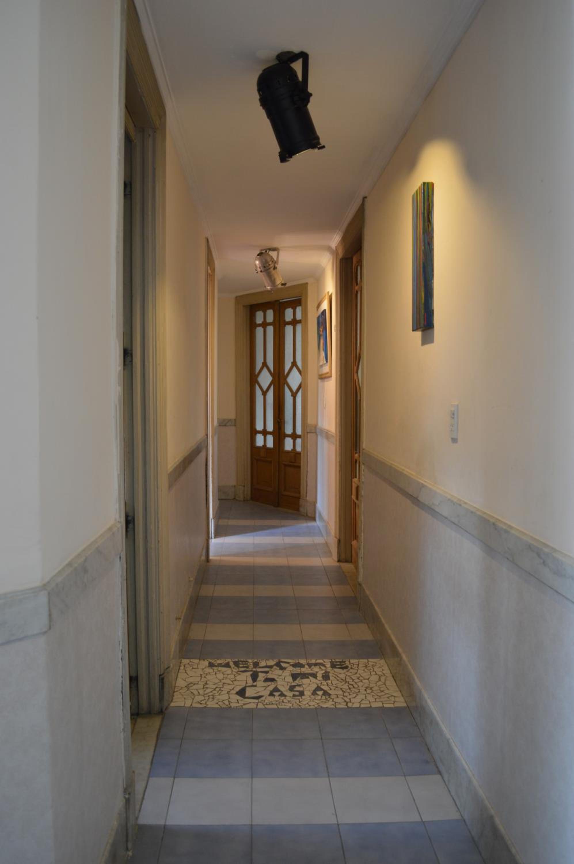 High Hostel Rosario