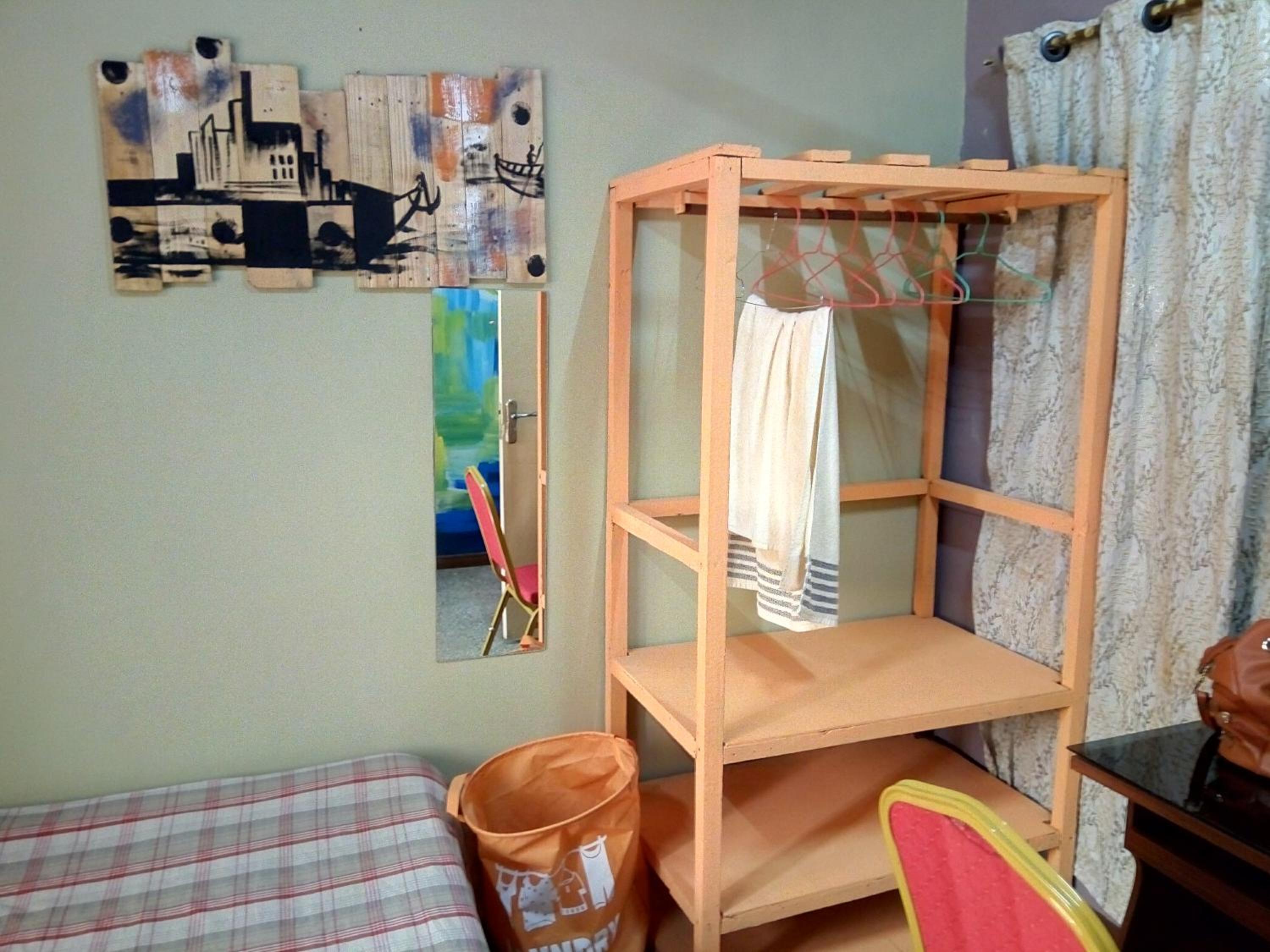 Feehi's Place